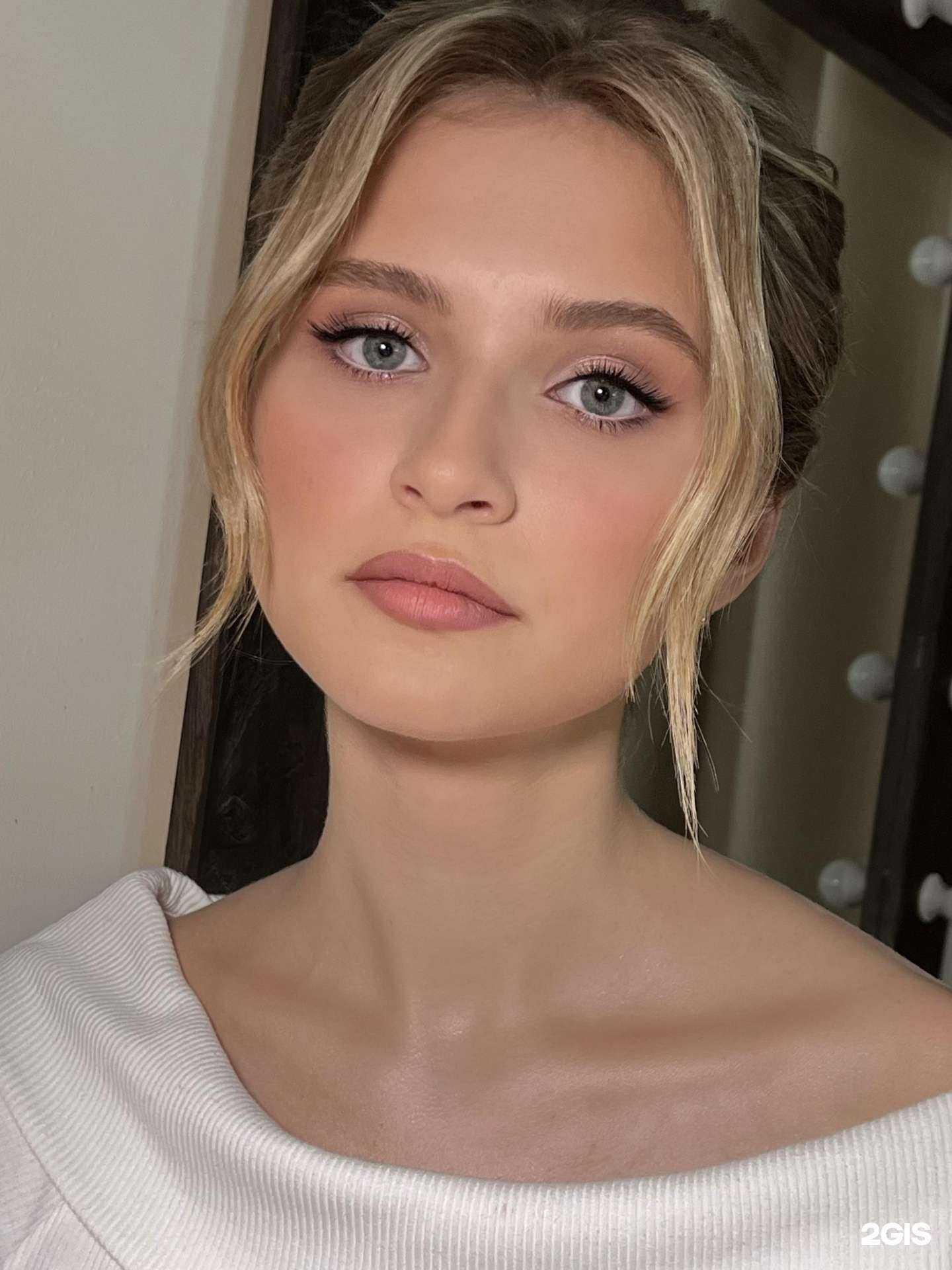 Отзывы на компанию Студия макияжа и причёсок Марии Басовой в г. Йошкар-Ола c фото