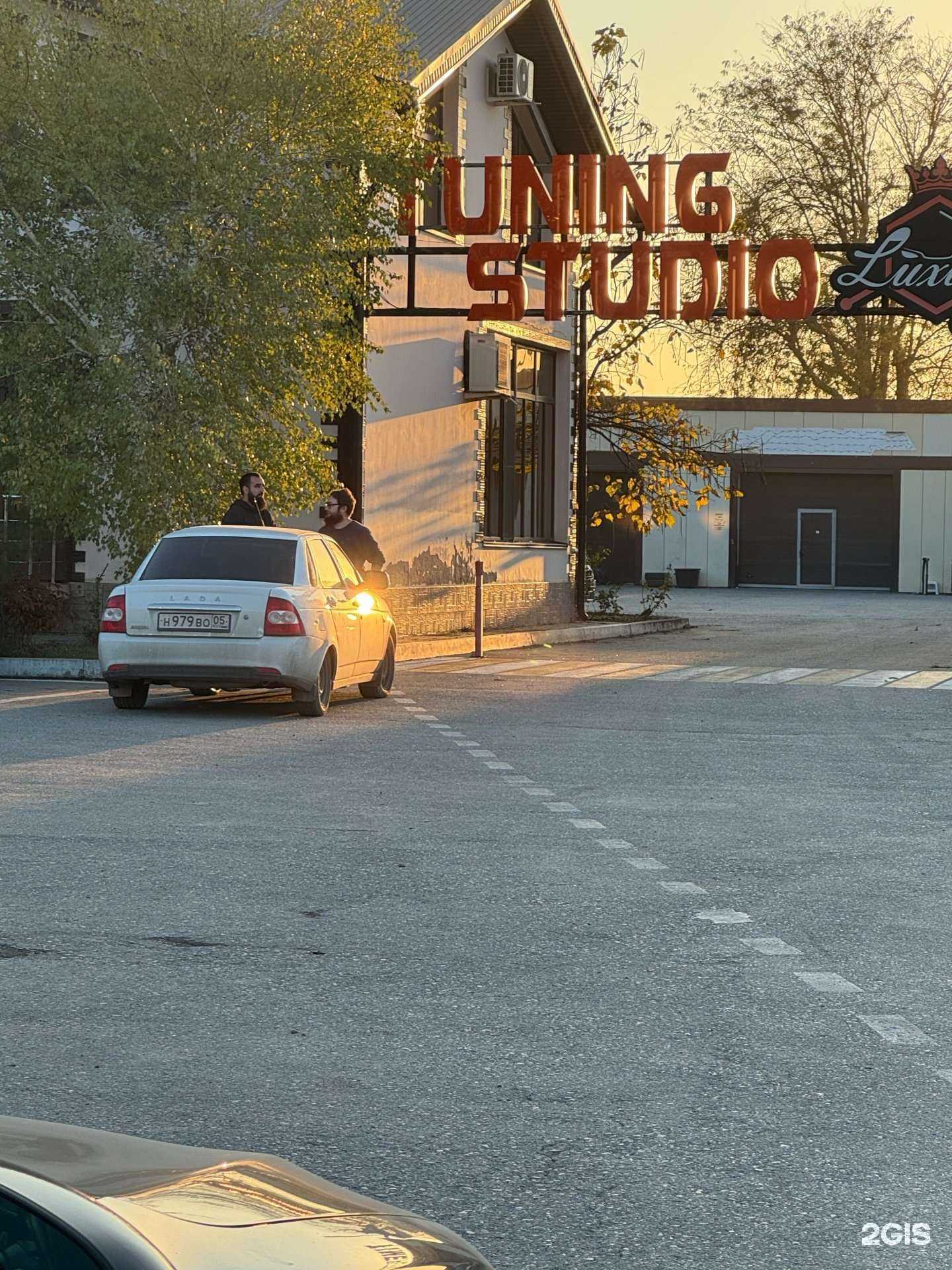 Отзывы на компанию Time auto в Грозном c фото