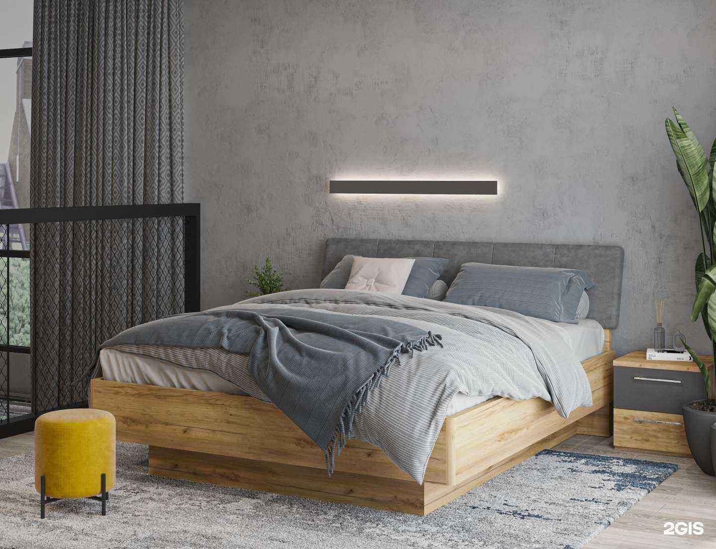 Отзывы на компанию ИнтерДизайн в Курске c фото