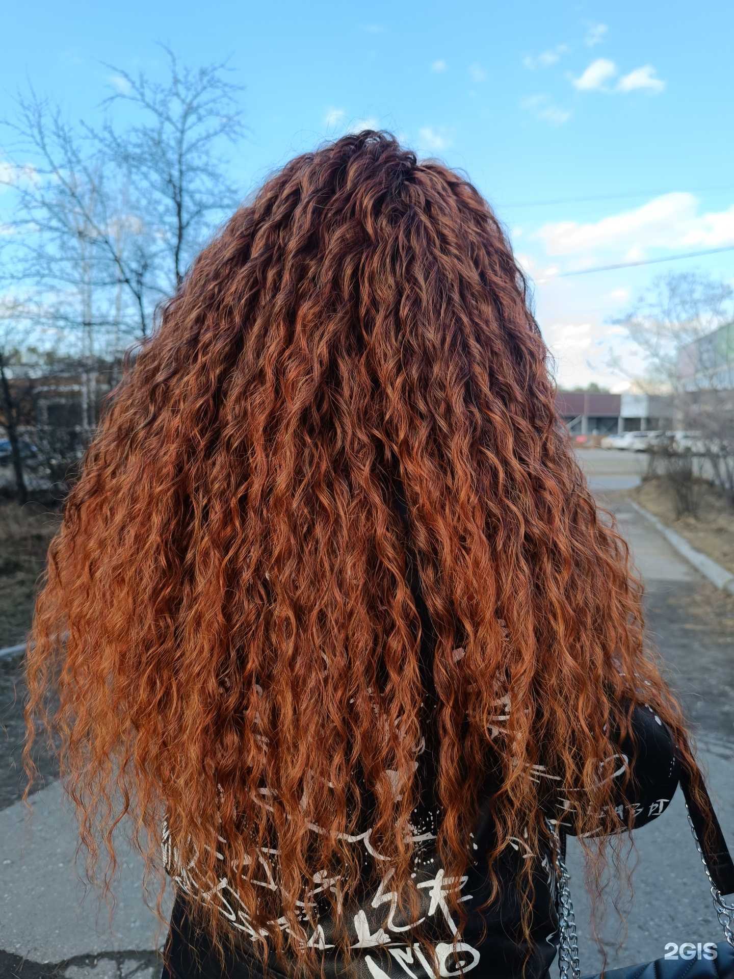 Отзывы на компанию ATHair в г. Шелехов c фото