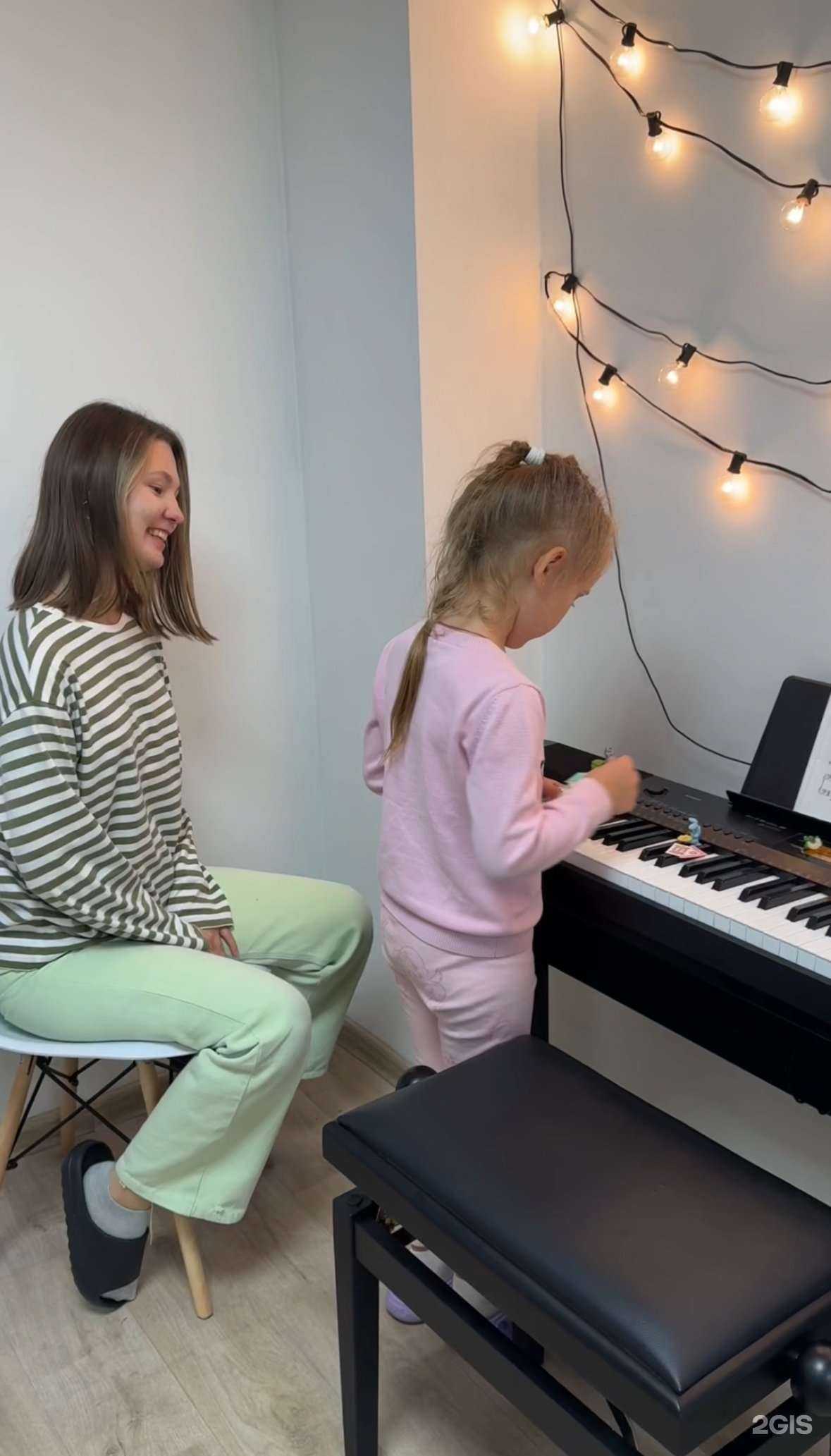 Отзывы на компанию МузЦех в Челябинске c фото