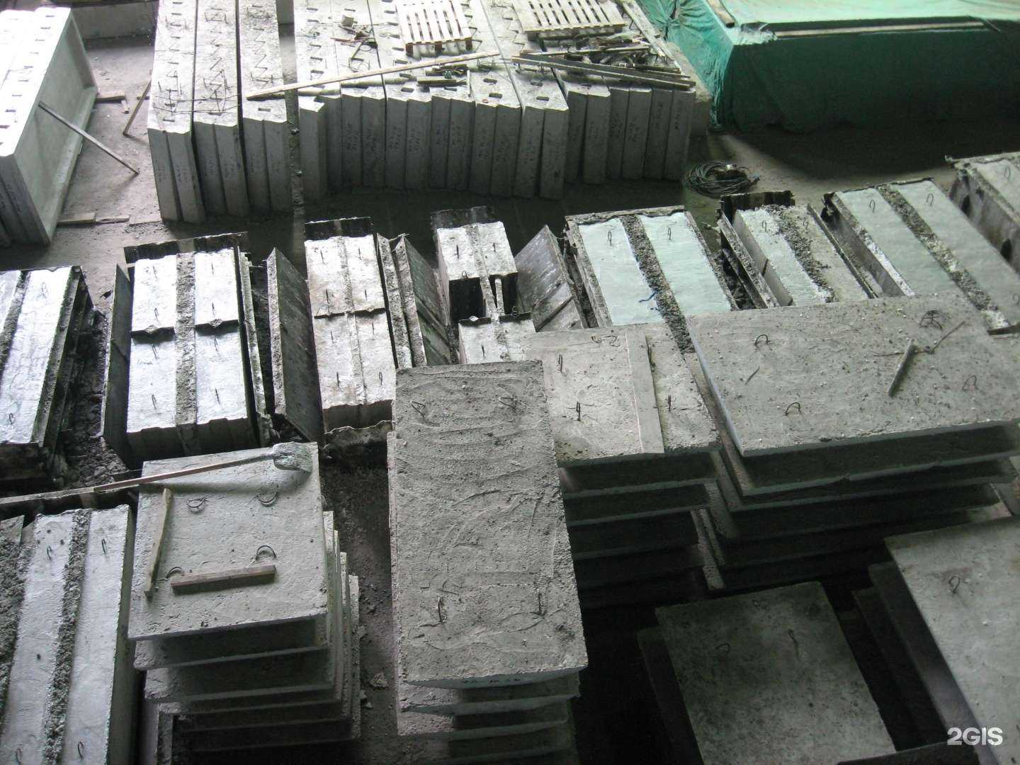 Отзывы на компанию Стройпоставка-плюс в г. Орёл c фото