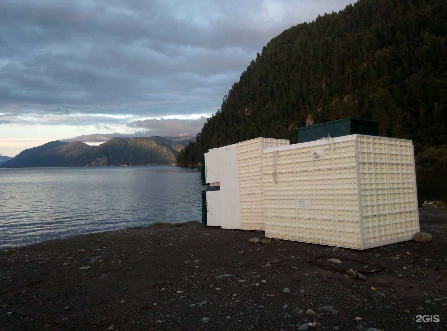 Отзывы на компанию ТСК Комплекс в г. Новосибирск c фото