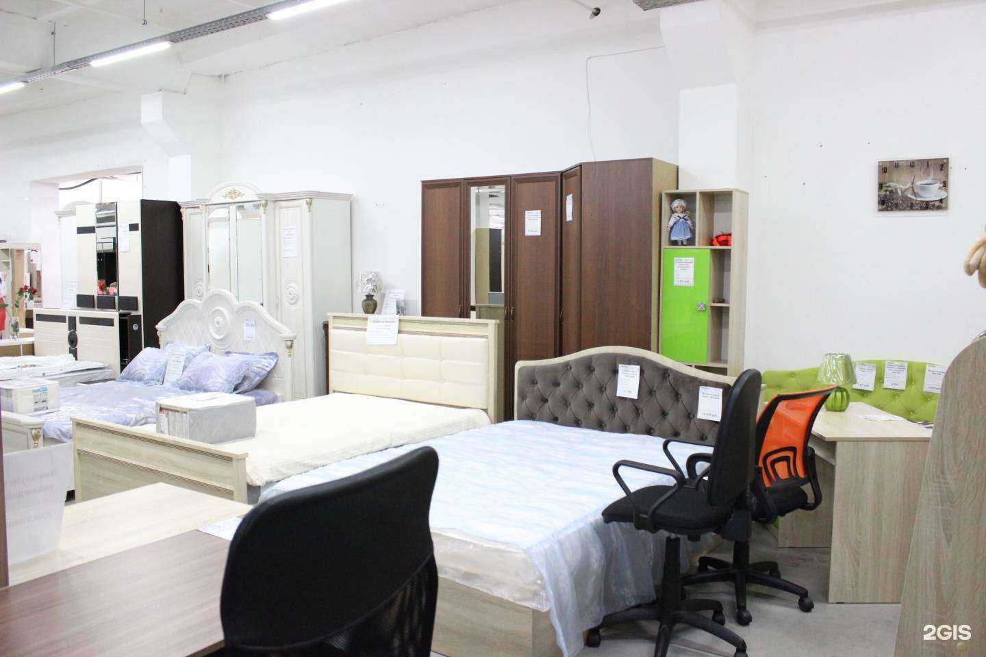 Отзывы на компанию Ника Стиль в г. Оренбург c фото