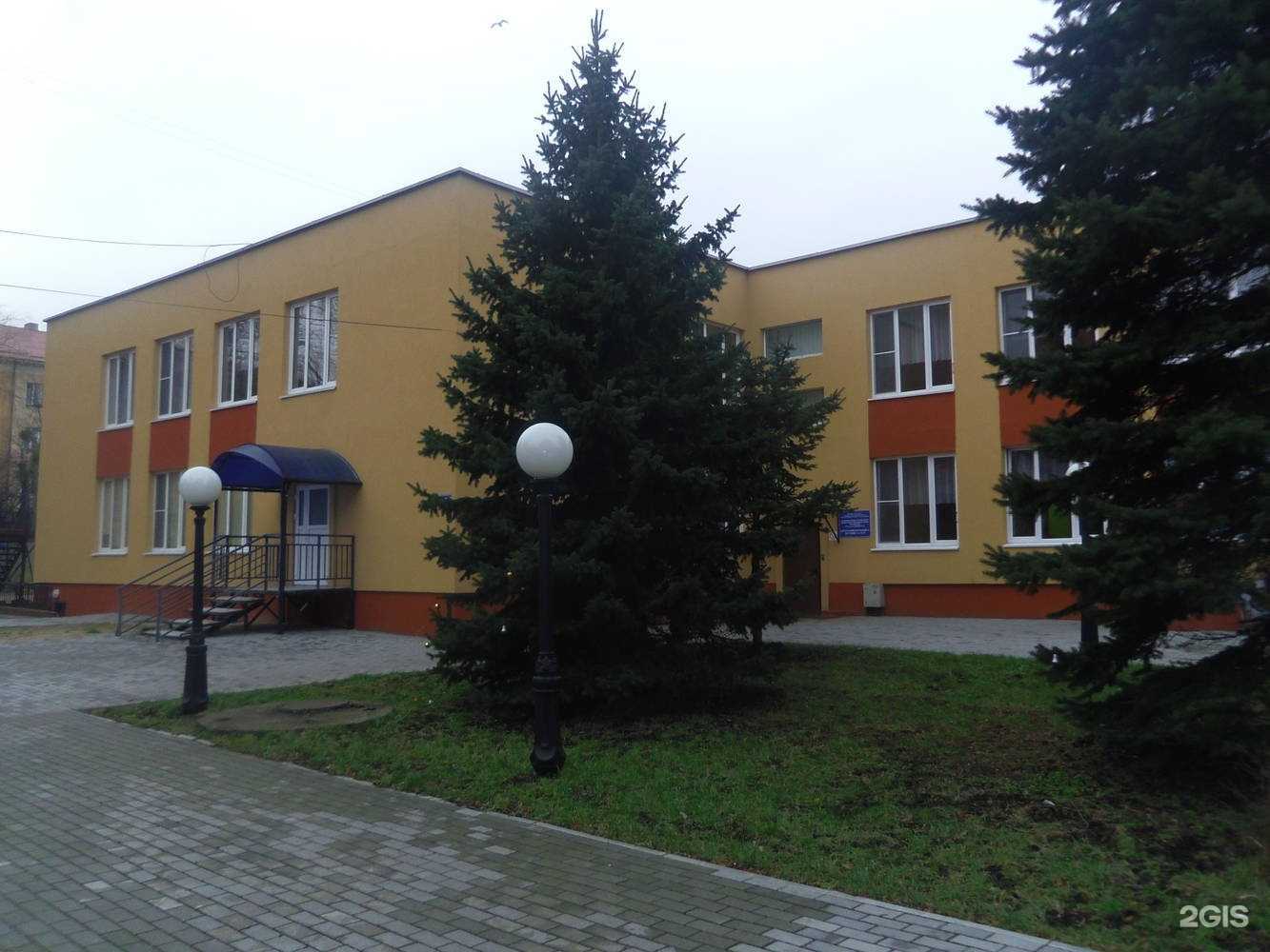 Отзывы на компанию Детский сад №87 в г. Калининград c фото