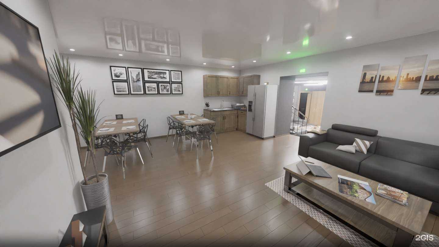 Отзывы на компанию Арх.Тим в Южно-Сахалинске c фото