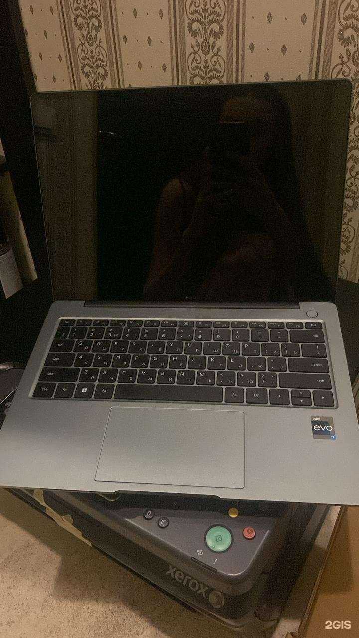 Отзывы на компанию Ваш IT Service в г. Омск c фото