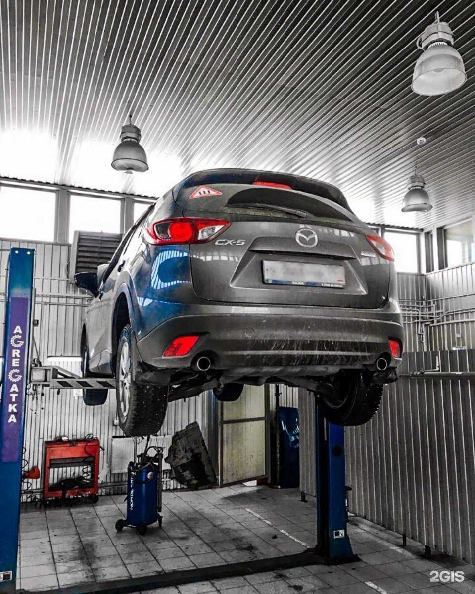 Отзывы на компанию Агрегатка в Сыктывкаре c фото