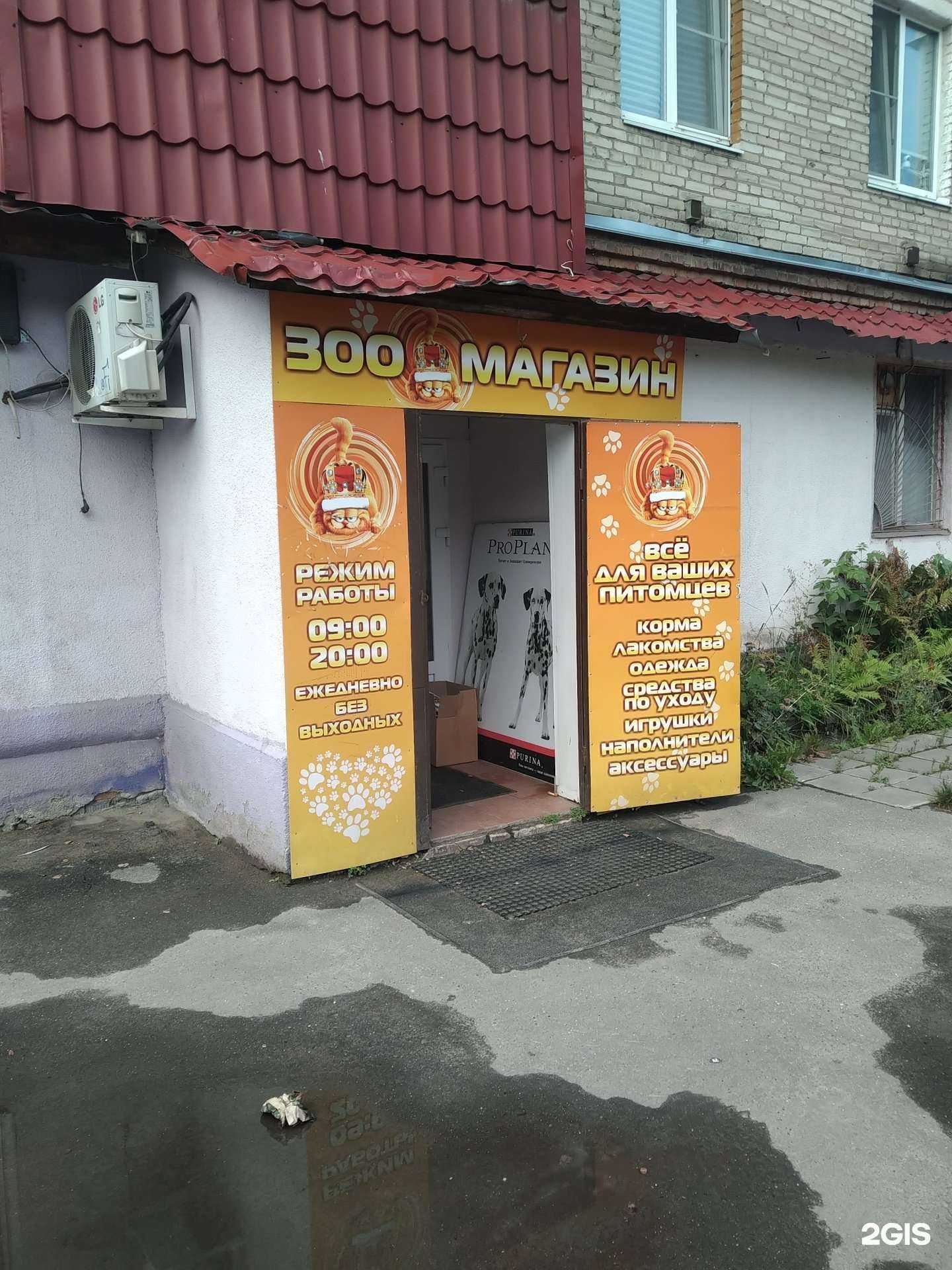 Отзывы на компанию Хвостик в Электроугли c фото