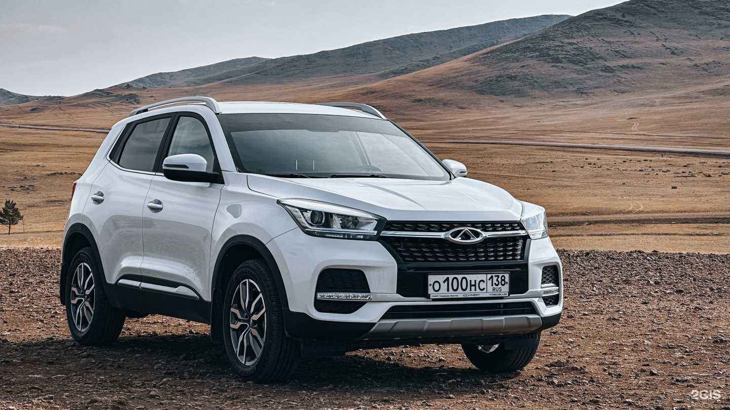 Отзывы на компанию TheDrive38 в г. Иркутск c фото