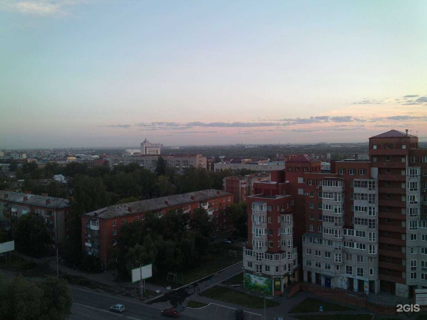 Отзывы на компанию Домофон в Омске c фото - фотография 2 из 2