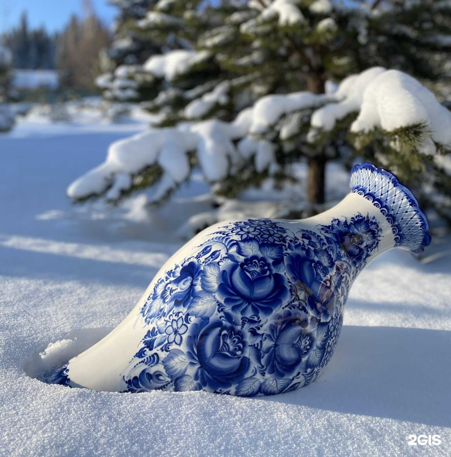 Отзывы на компанию Майолика в Екатеринбурге c фото