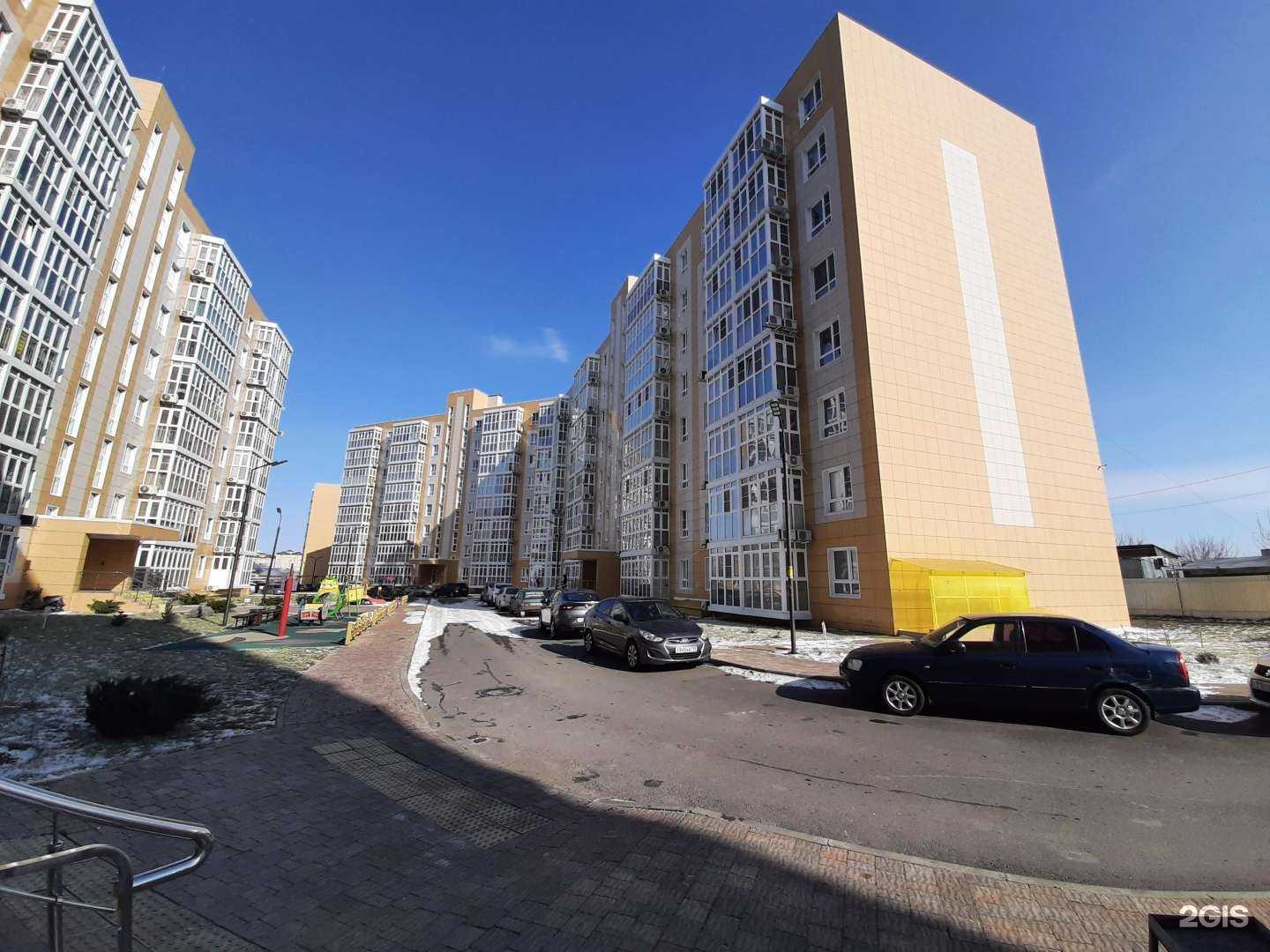 Отзывы на компанию Единичка в Анапе c фото - фотография 2 из 2