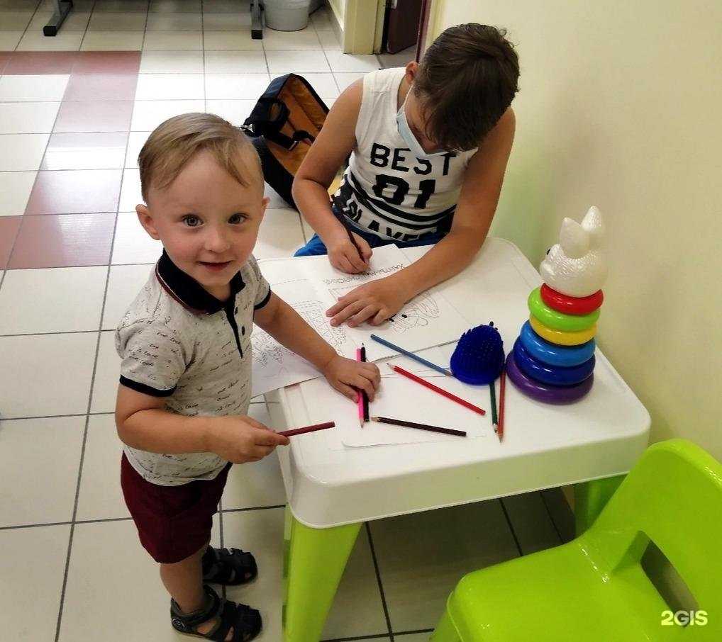 Отзывы на компанию Нижневартовская окружная клиническая детская больница в г. Нижневартовск c фото