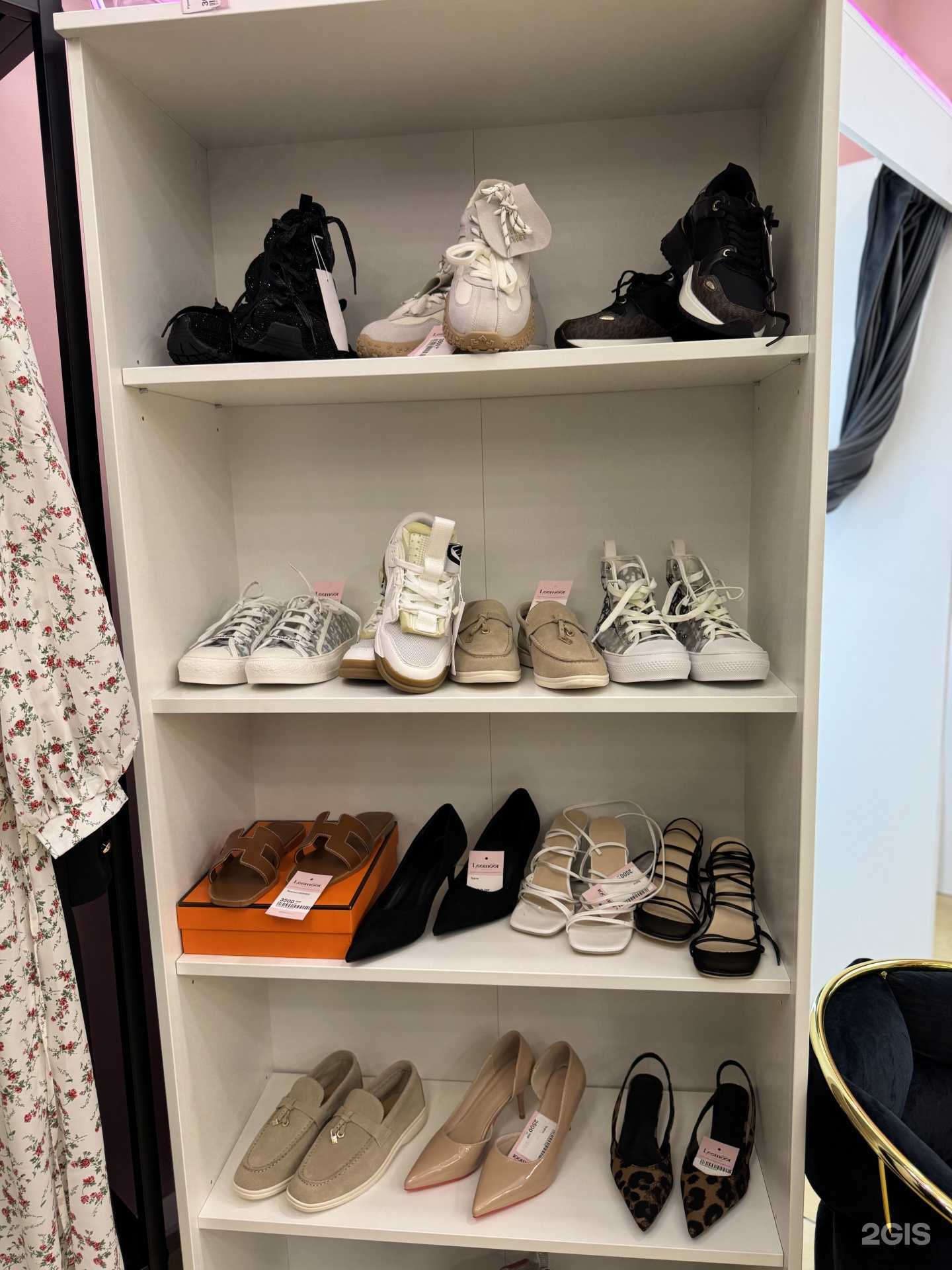 Отзывы на компанию Leemoor в г. Владивосток c фото