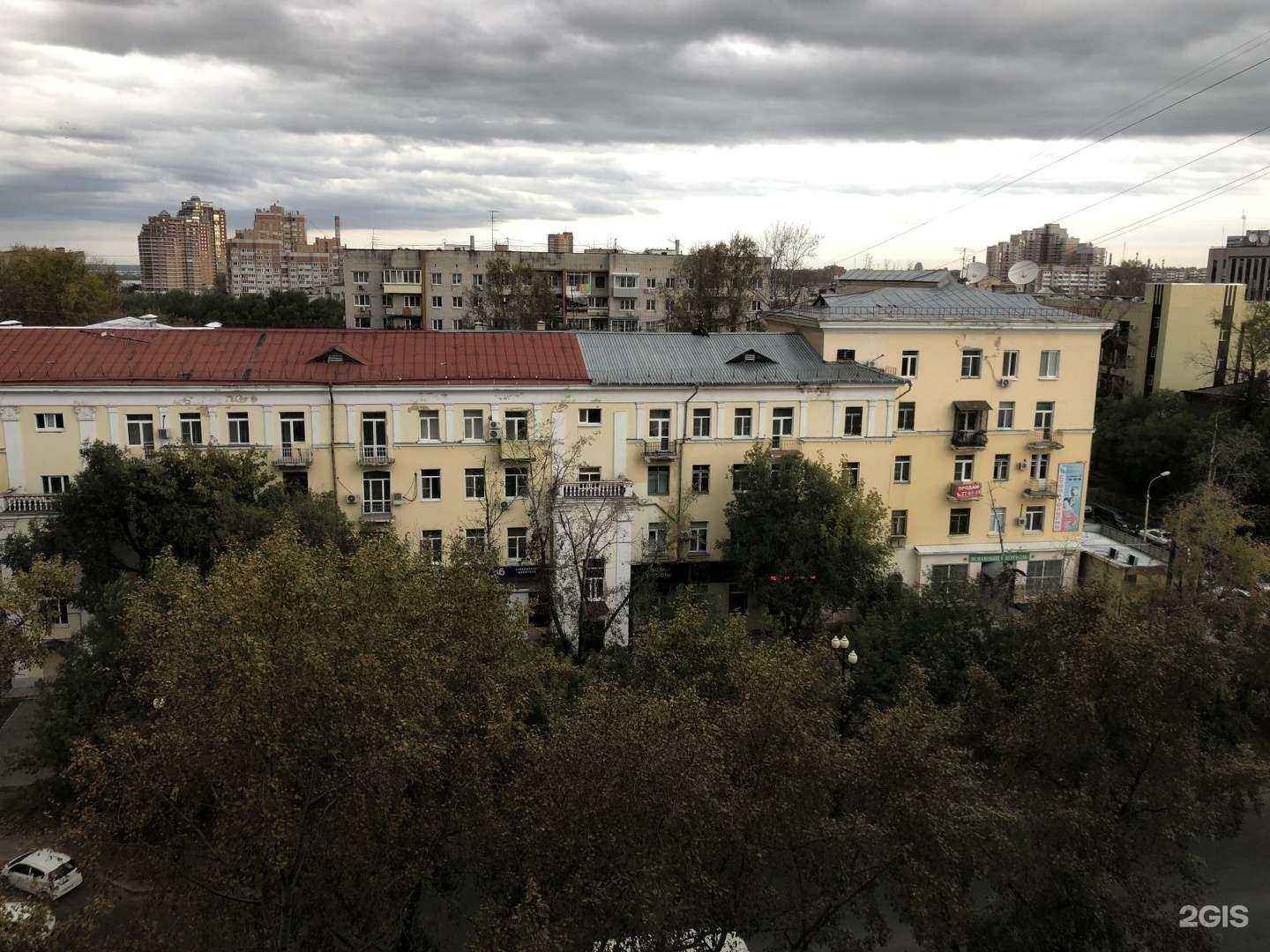 Отзывы на компанию Любимый в Хабаровске c фото