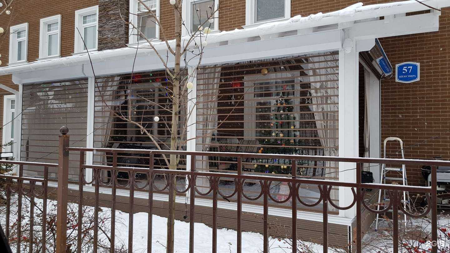 Отзывы на компанию Прозрачная защита в Долгопрудном c фото