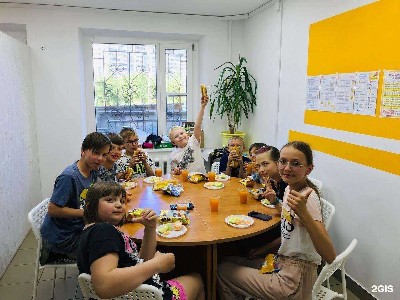 Отзывы на компанию Клуб программистов для школьников в Петрозаводске c фото