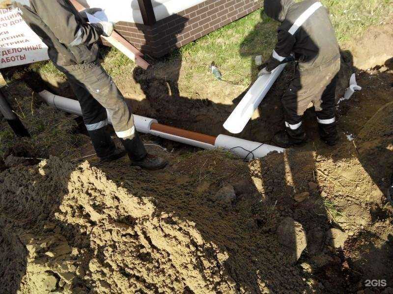 Отзывы на компанию Септикгрупп в Кирове c фото