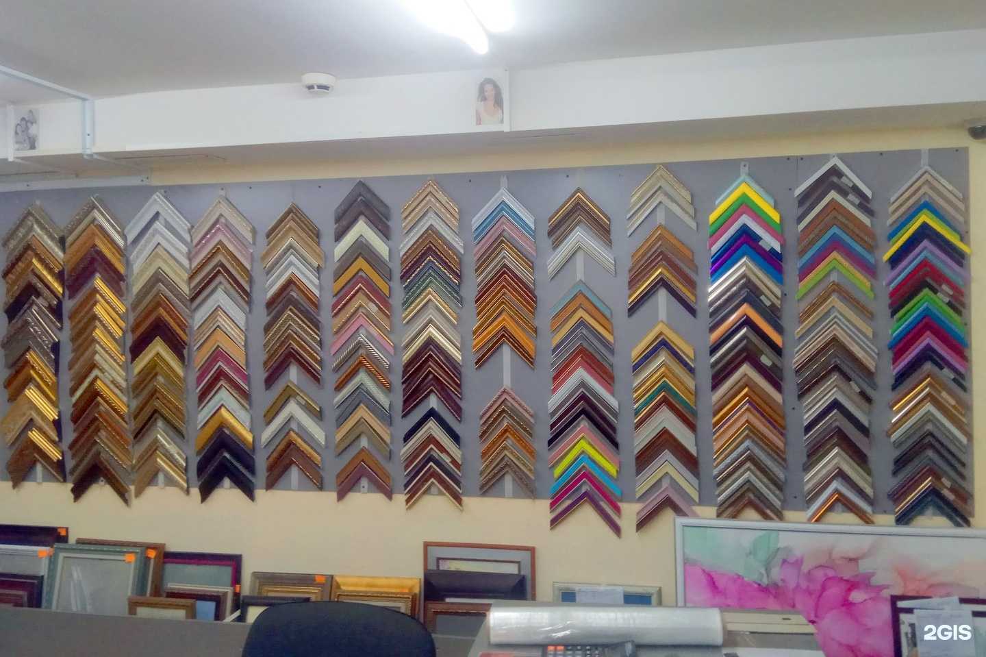 Отзывы на компанию 9х12 в г. Пермь c фото