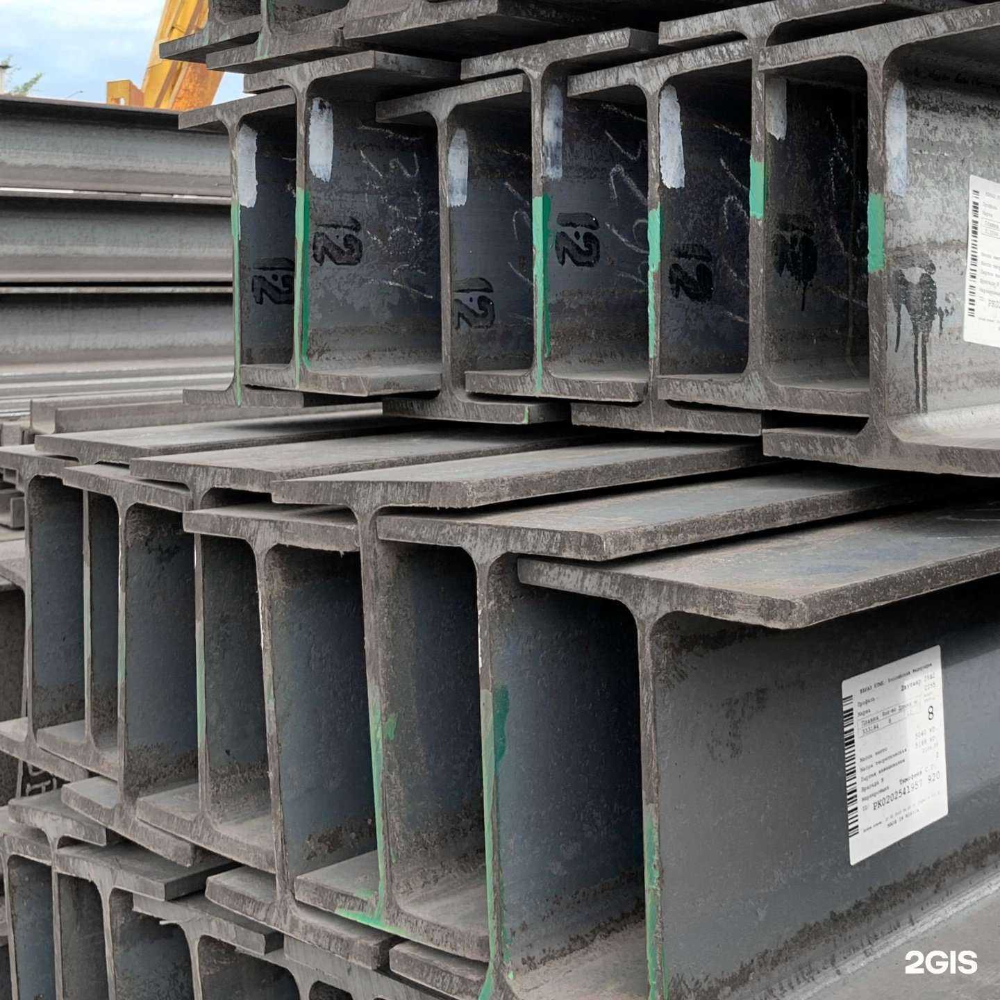 Отзывы на компанию РусМет-Красноярск в Красноярске c фото