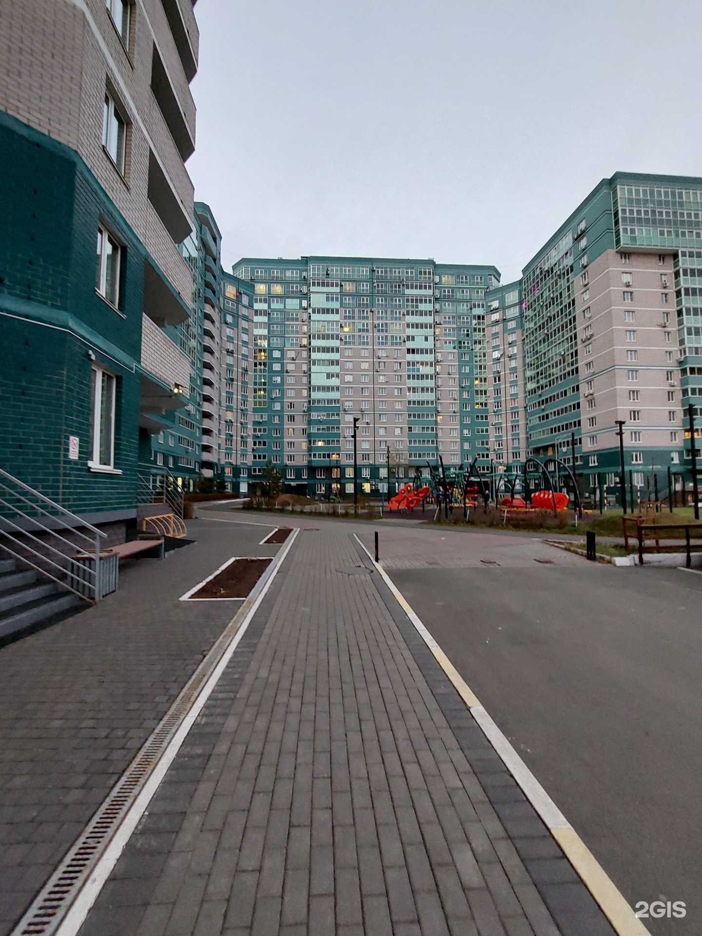 Отзывы на компанию Импульс в Ижевске c фото