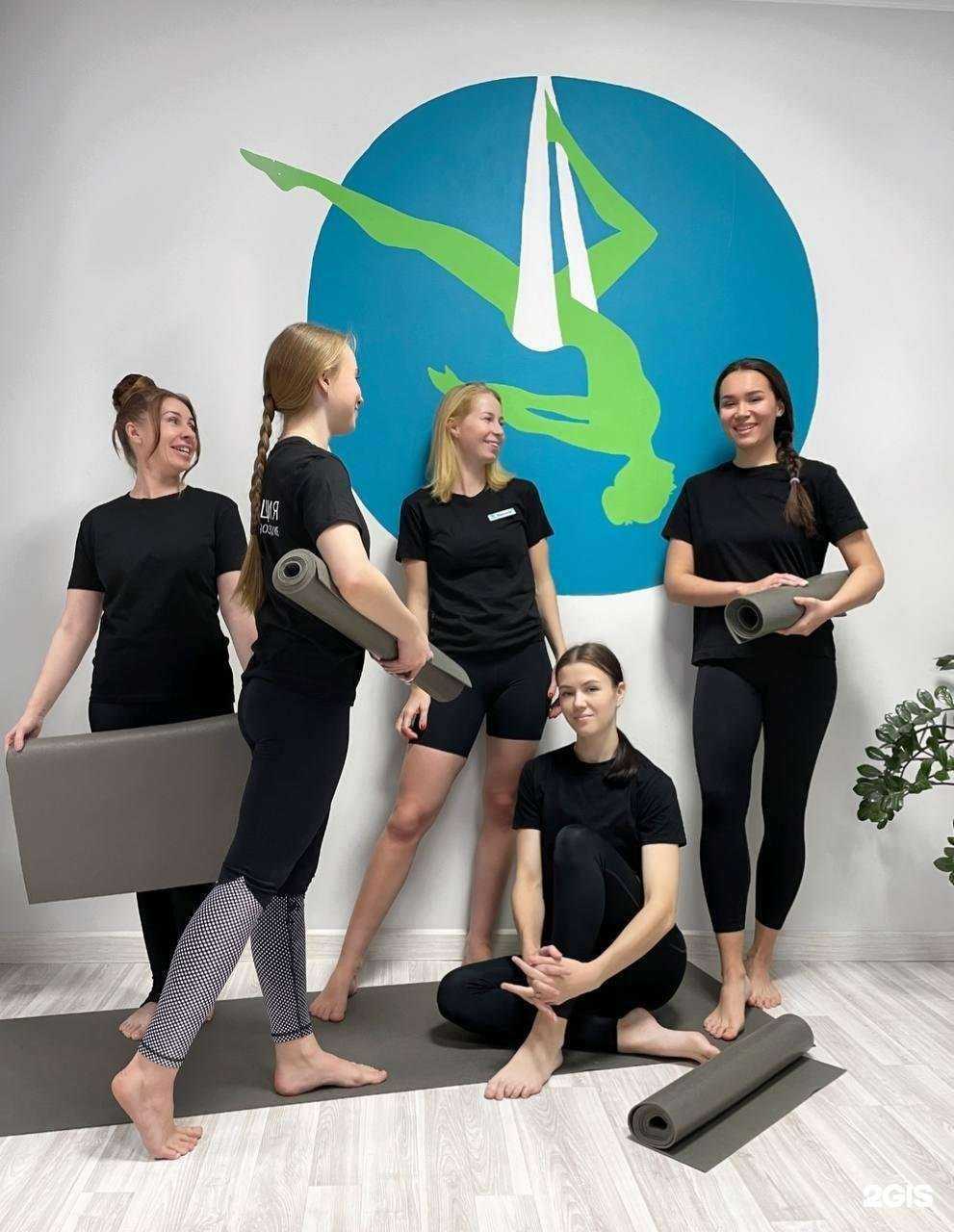 Отзывы на компанию Гравитация в г. Нижневартовск c фото