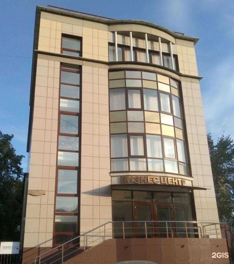 Отзывы на компанию Студия красоты в г. Липецк c фото