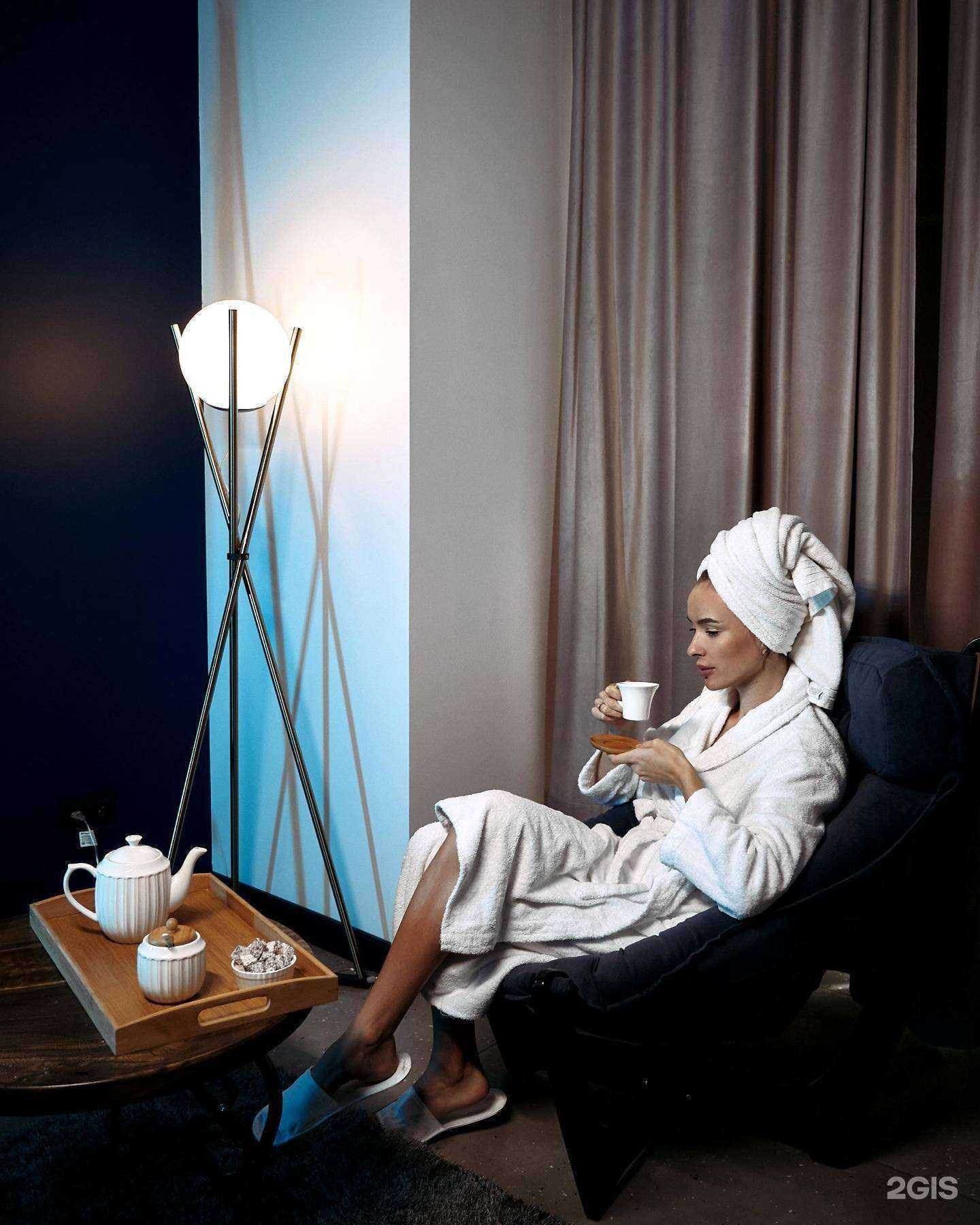 Отзывы на компанию Float & Spa в Уфе c фото