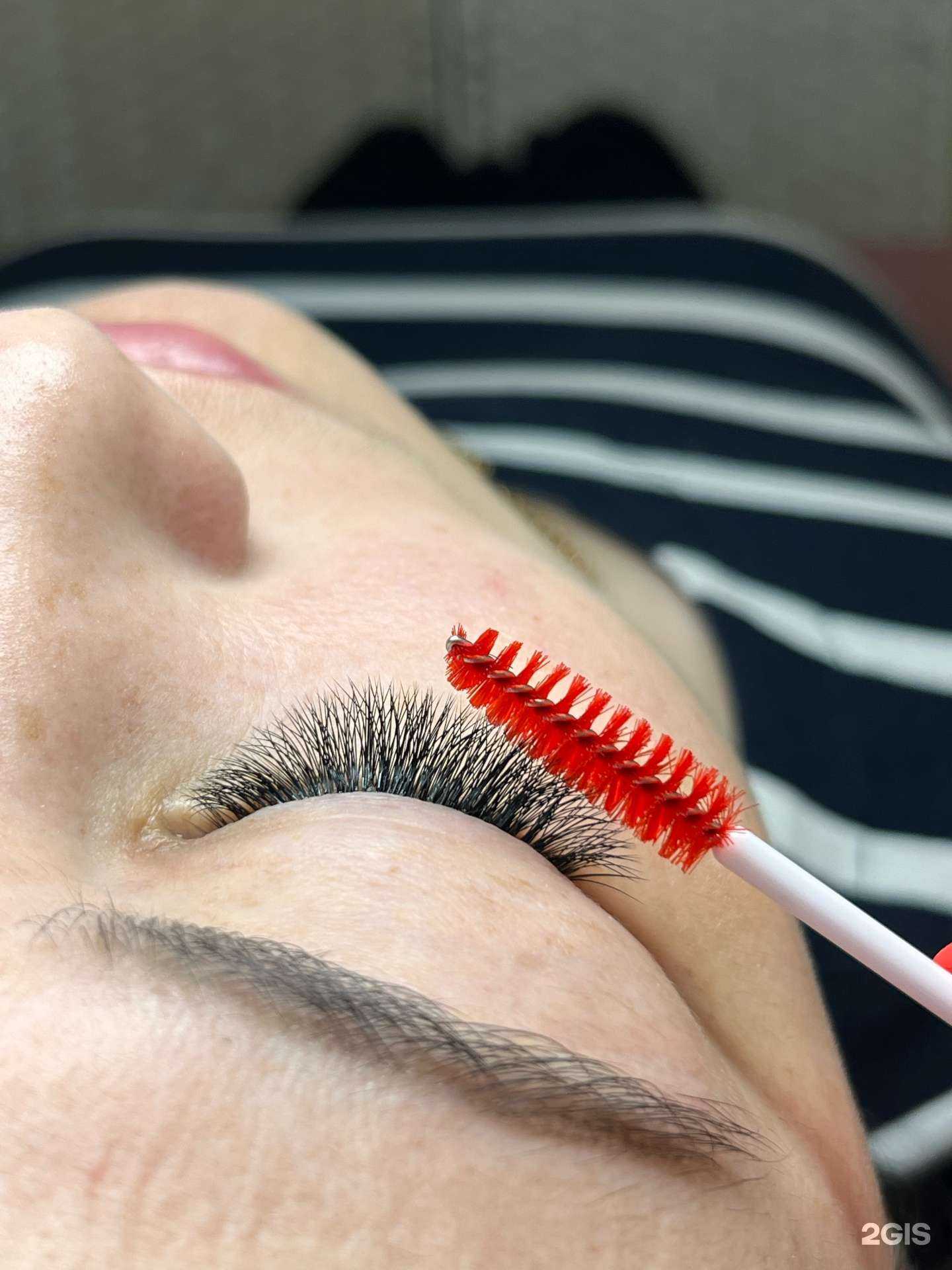 Отзывы на компанию Kuchmar.lash в Челябинске c фото