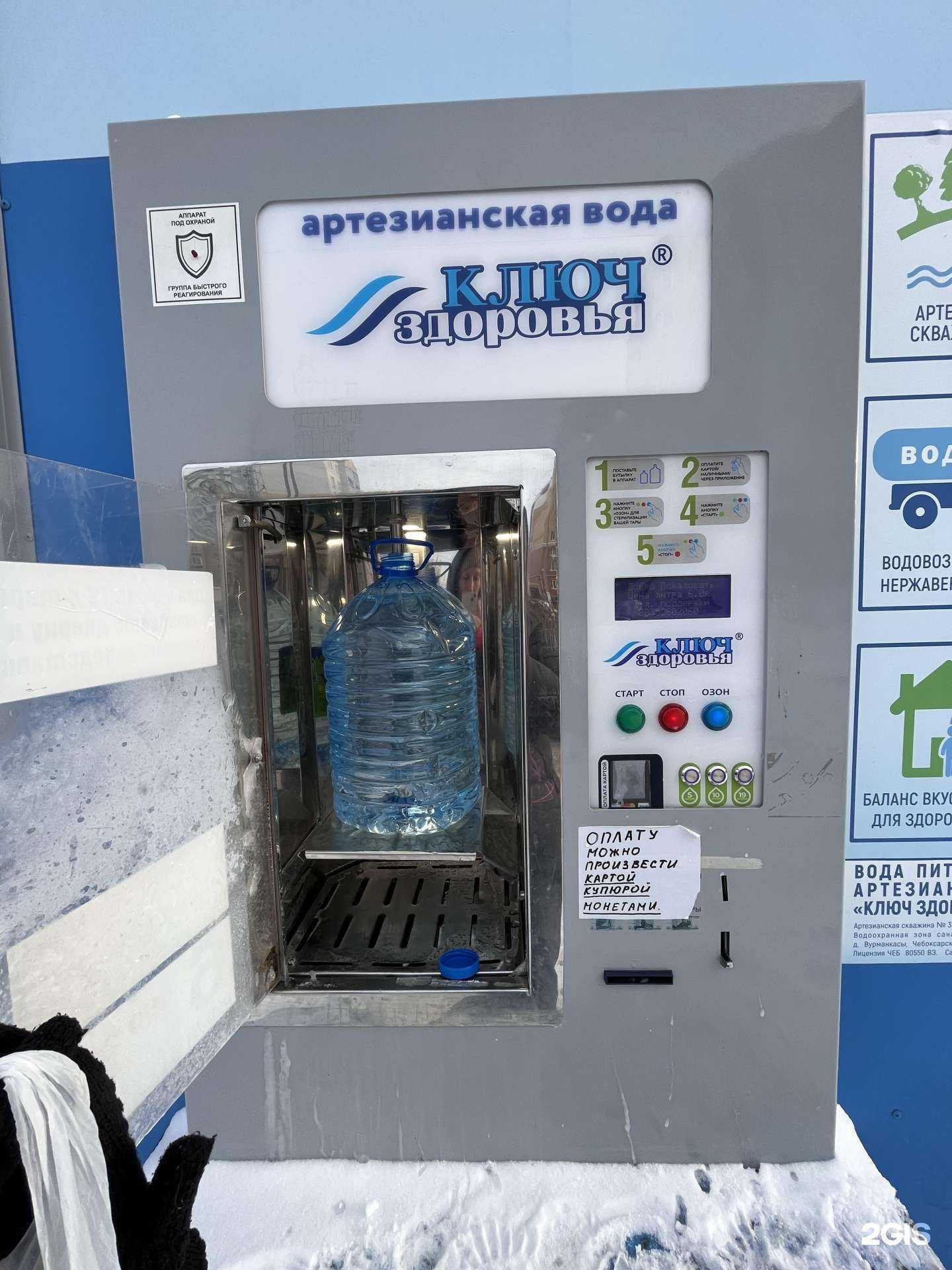 Отзывы на компанию Ключ здоровья в Чебоксарах c фото