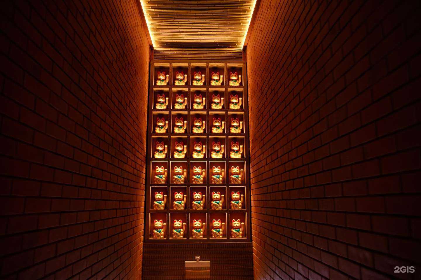 Отзывы на компанию Maneki в Ярославле c фото