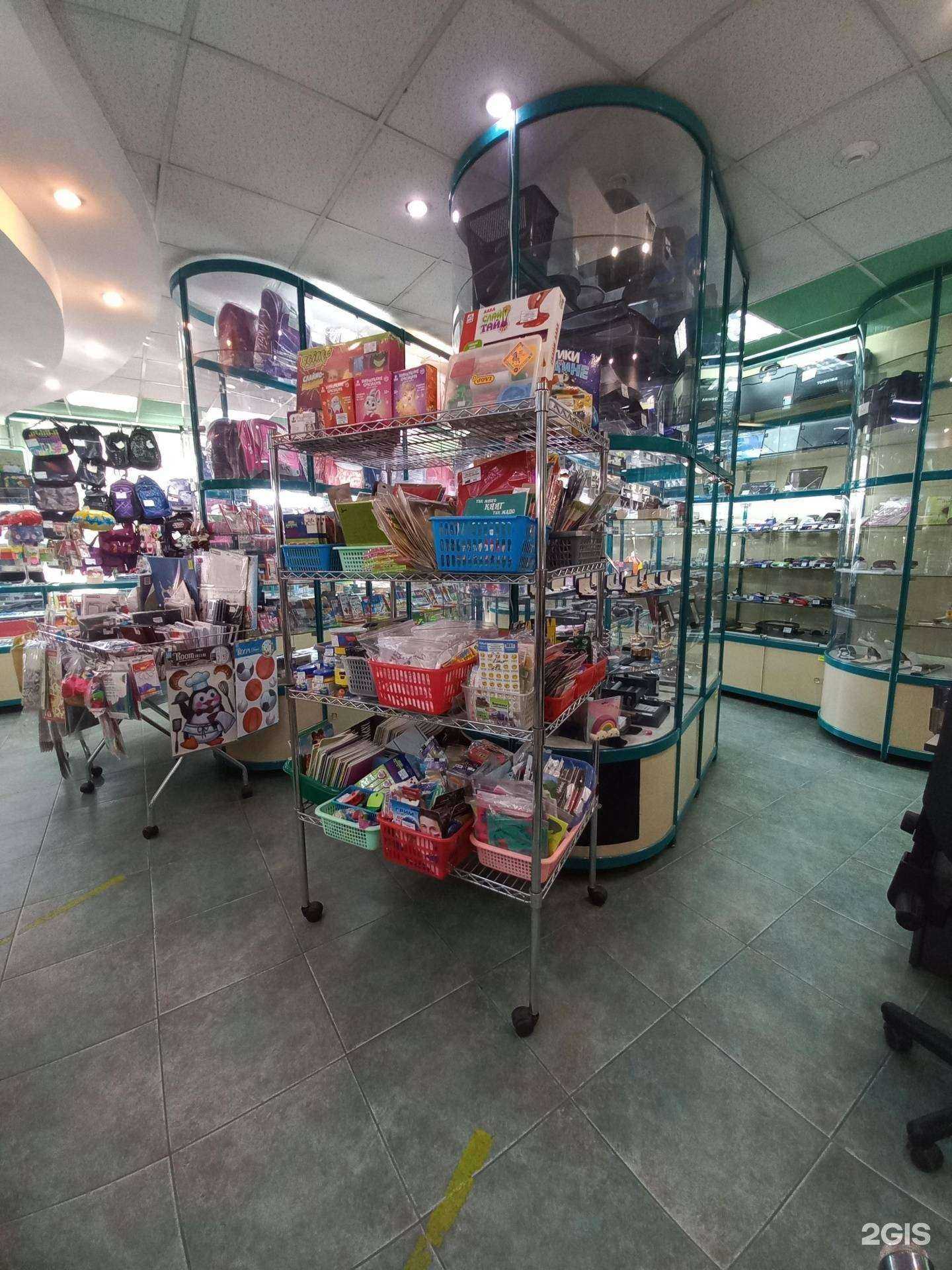 Отзывы на компанию Глобус в г. Иркутск c фото