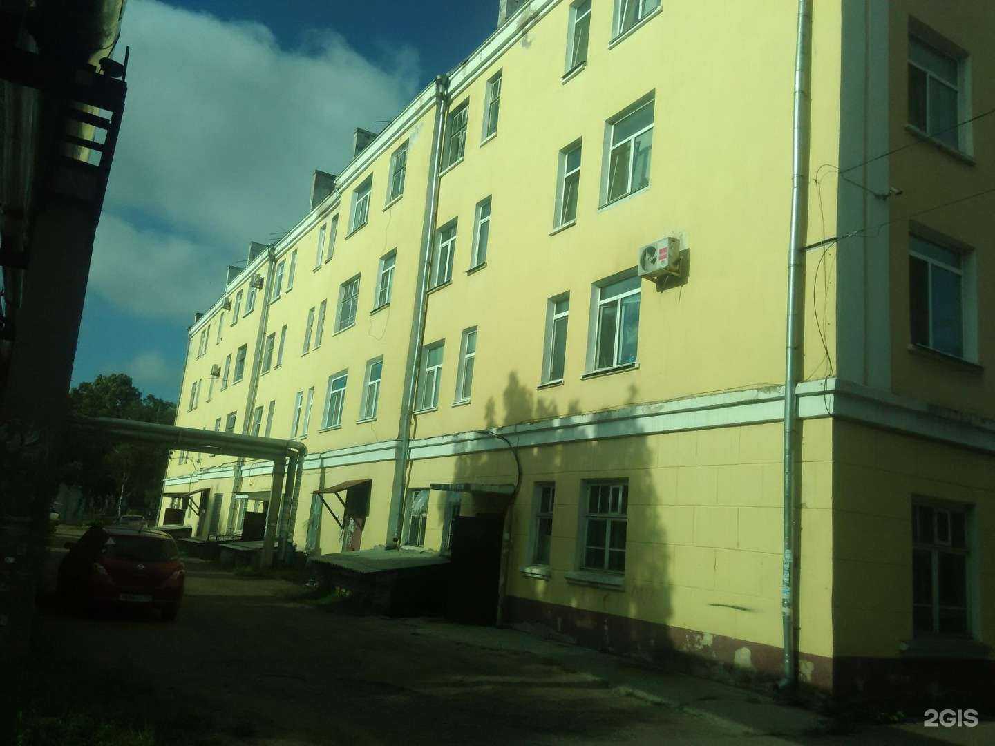 Отзывы на компанию ЮНИЛАБ в Уссурийске c фото - фотография 2 из 2