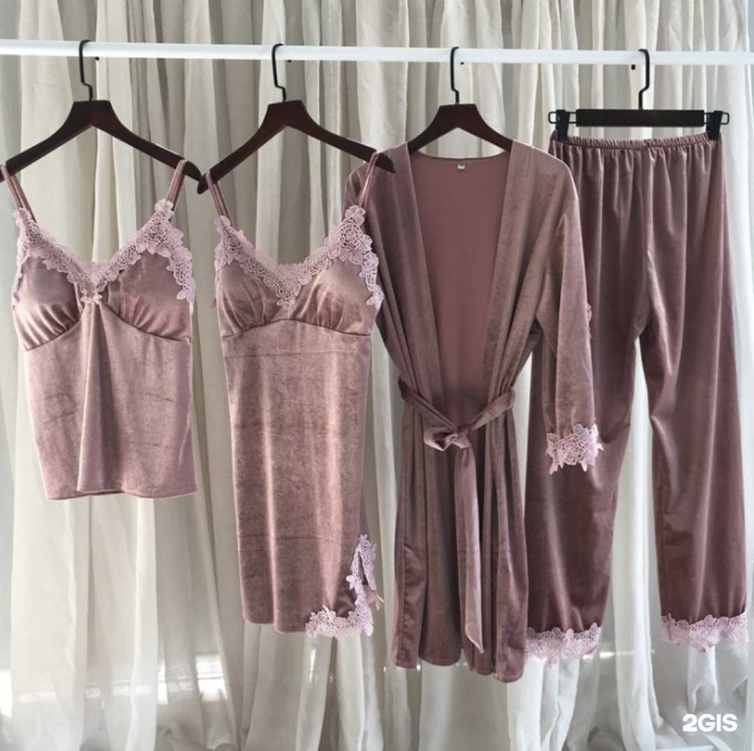 Отзывы на компанию Жаклин в Кургане c фото