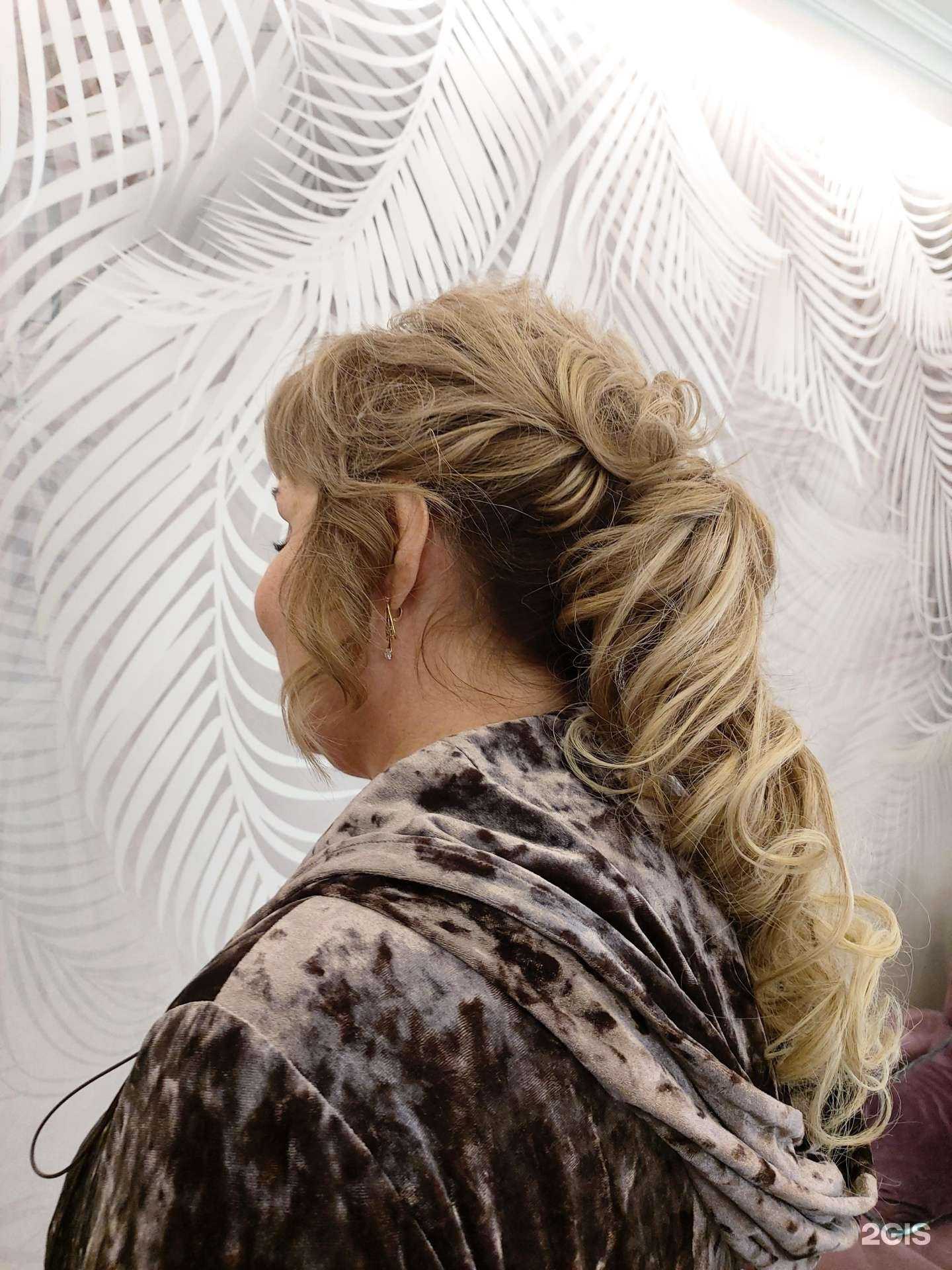 Отзывы на компанию Имидж li в Казани c фото