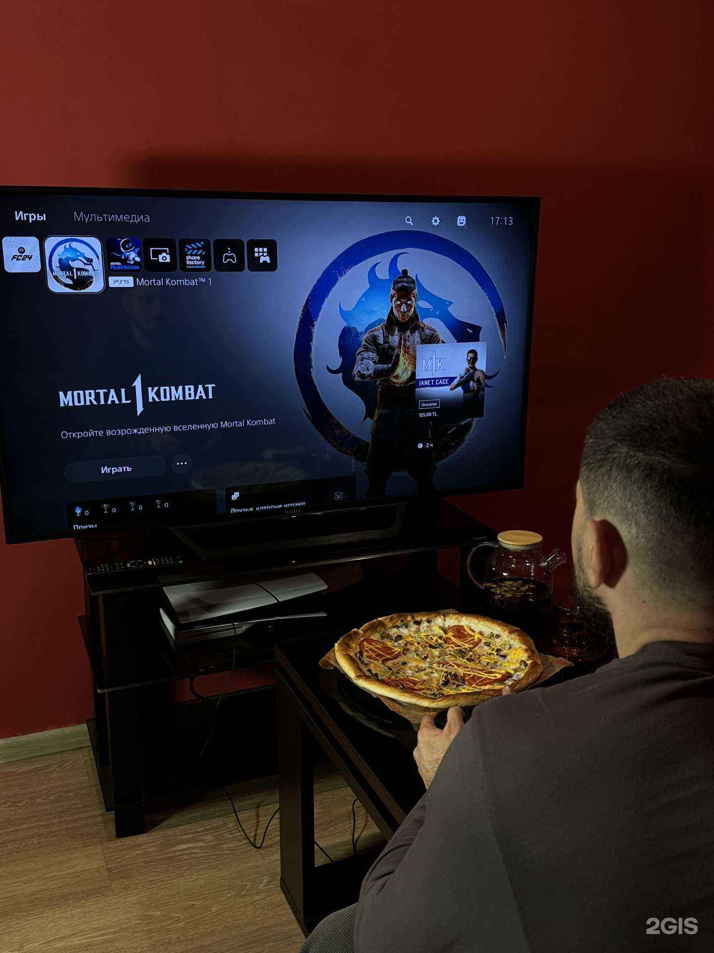 Отзывы на компанию Ployka в г. Улан-Удэ c фото