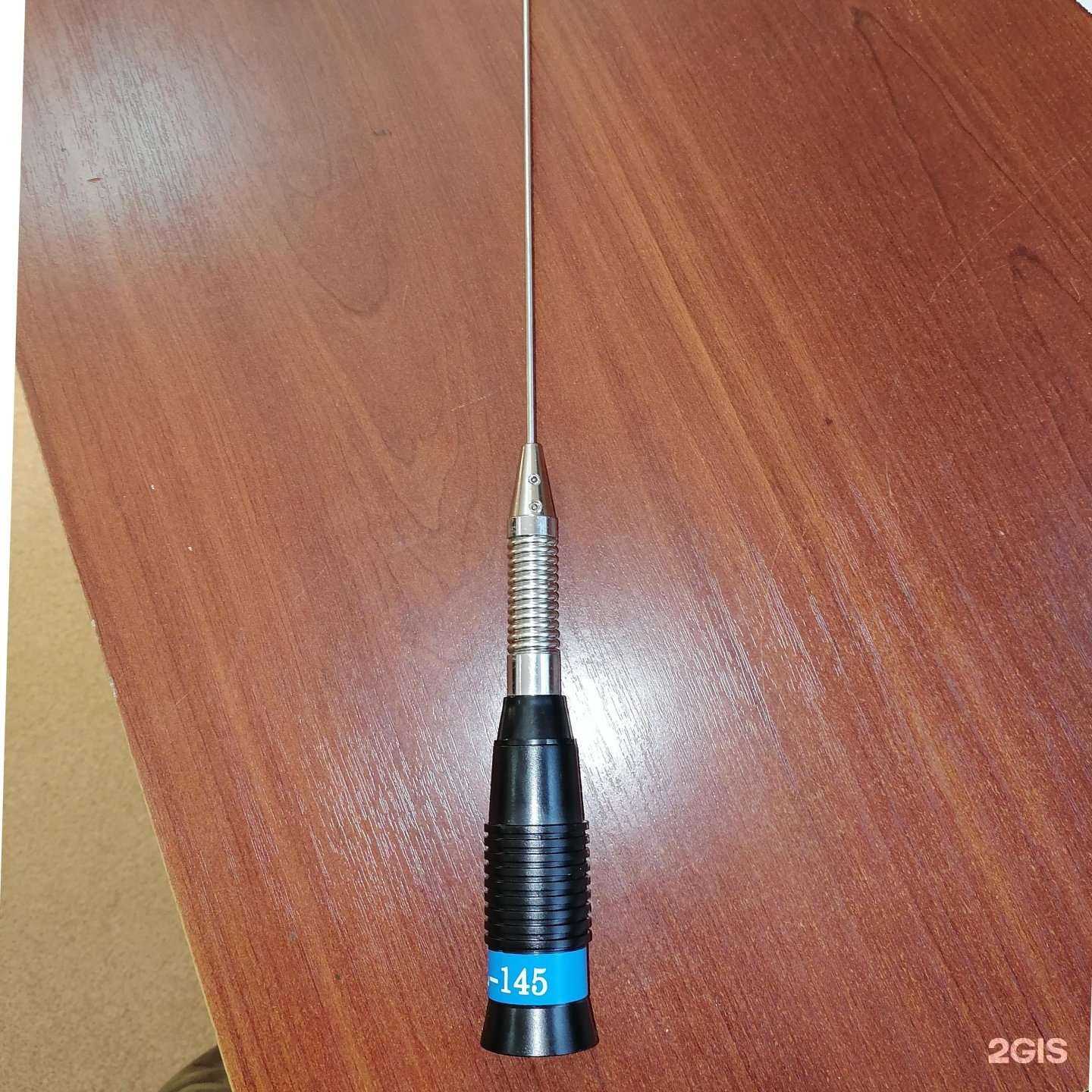 Отзывы на компанию Техника радиосвязи 73 в г. Ульяновск c фото