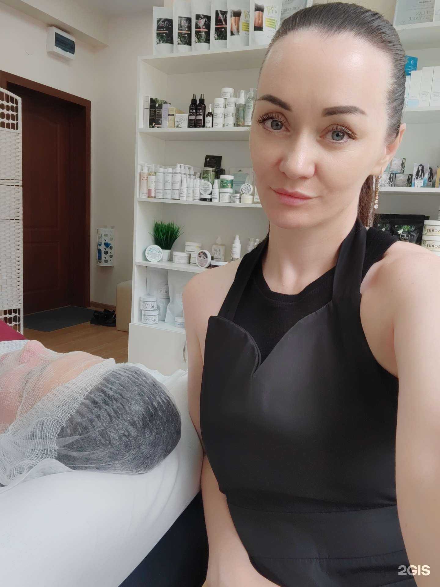 Отзывы на компанию Кабинет косметолога-эстетиста в г. Сочи c фото