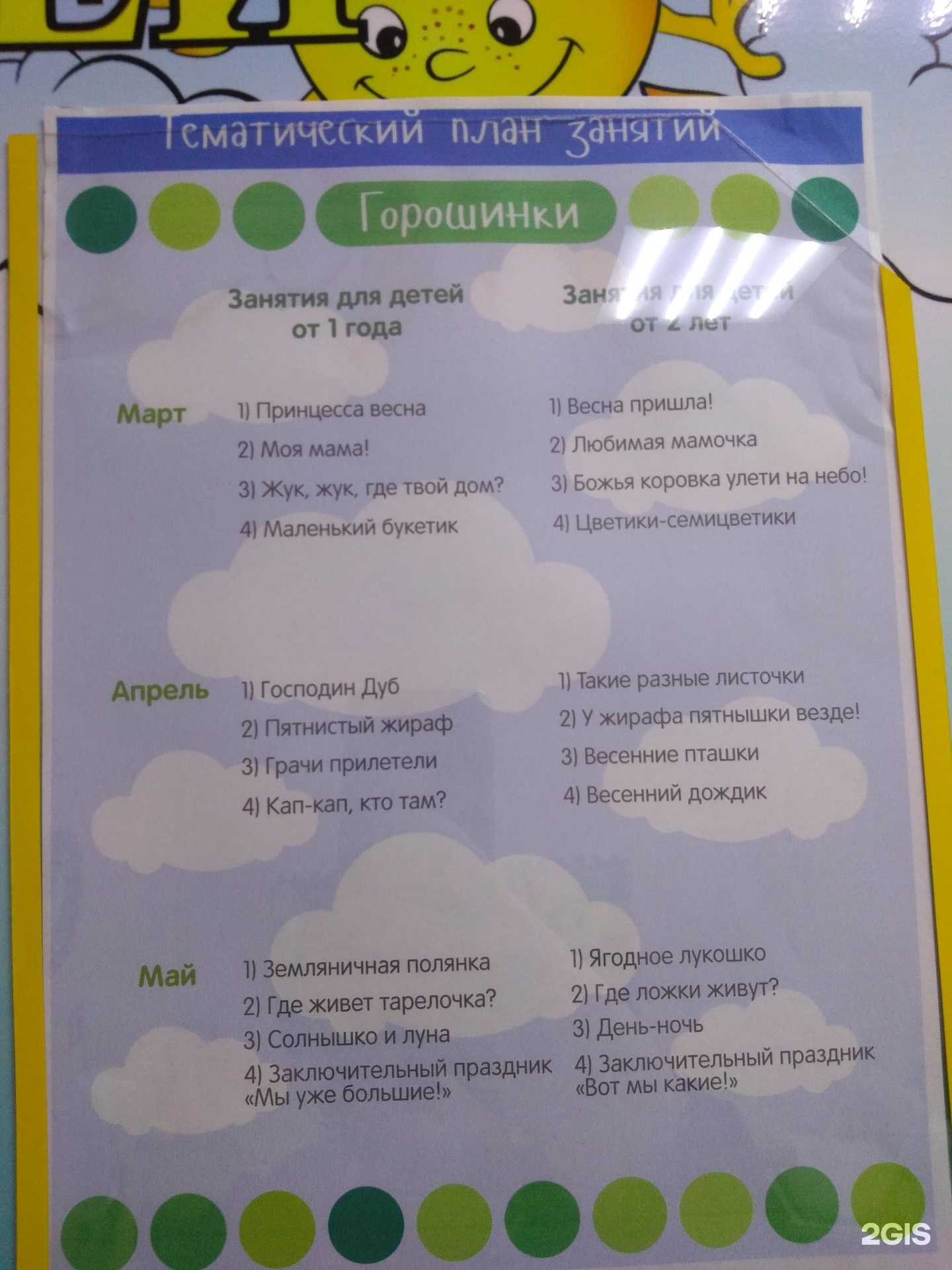 Отзывы на компанию Академия знаний в Новосибирске c фото