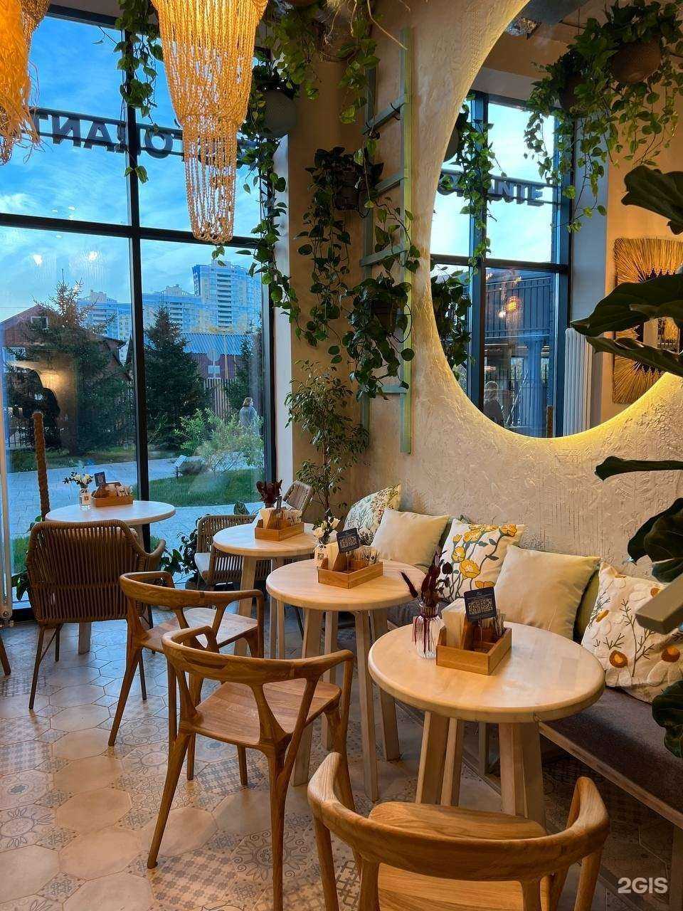 Отзывы на компанию I Dolci в Новосибирске c фото