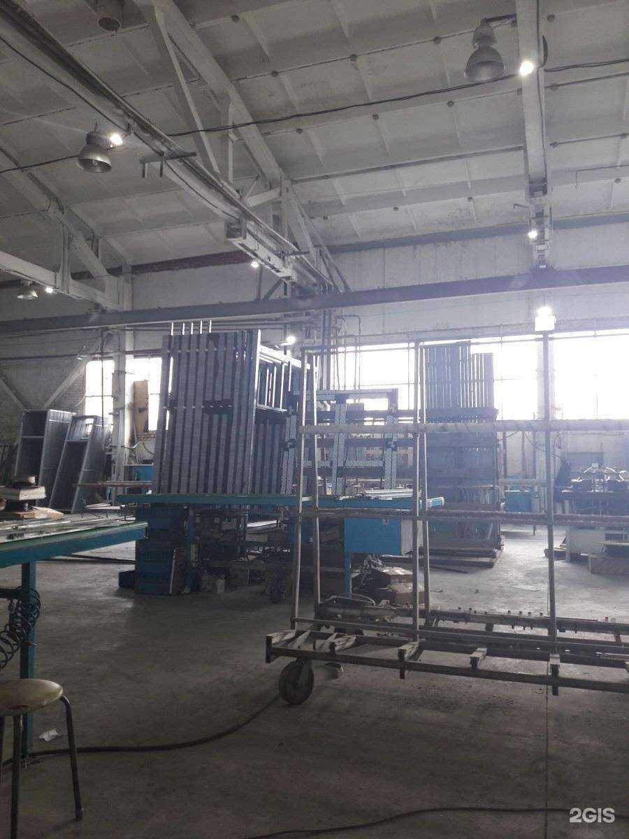 Отзывы на компанию Сити XXI век в г. Челябинск c фото