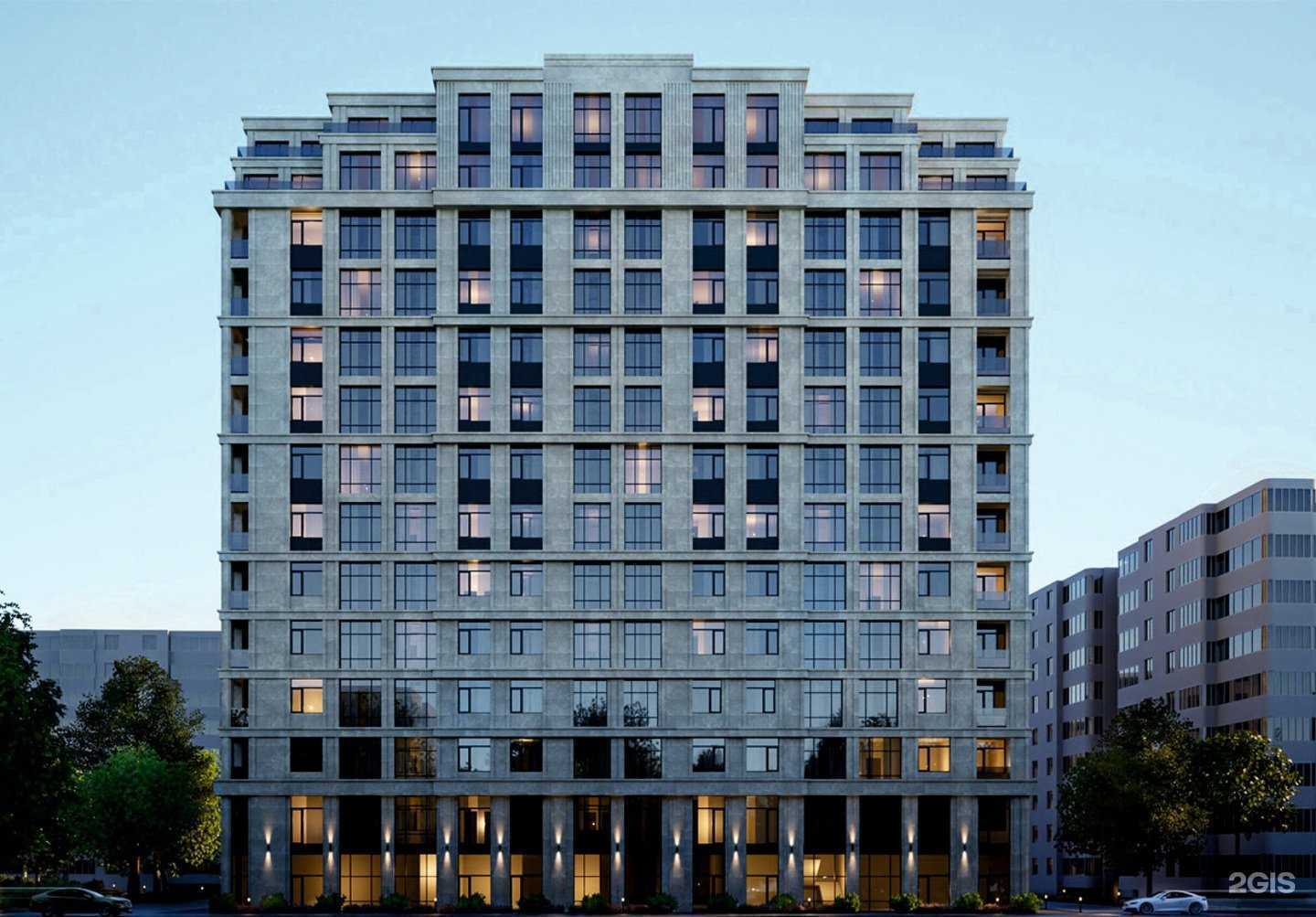 Отзывы на компанию СК Мир в Нальчике c фото