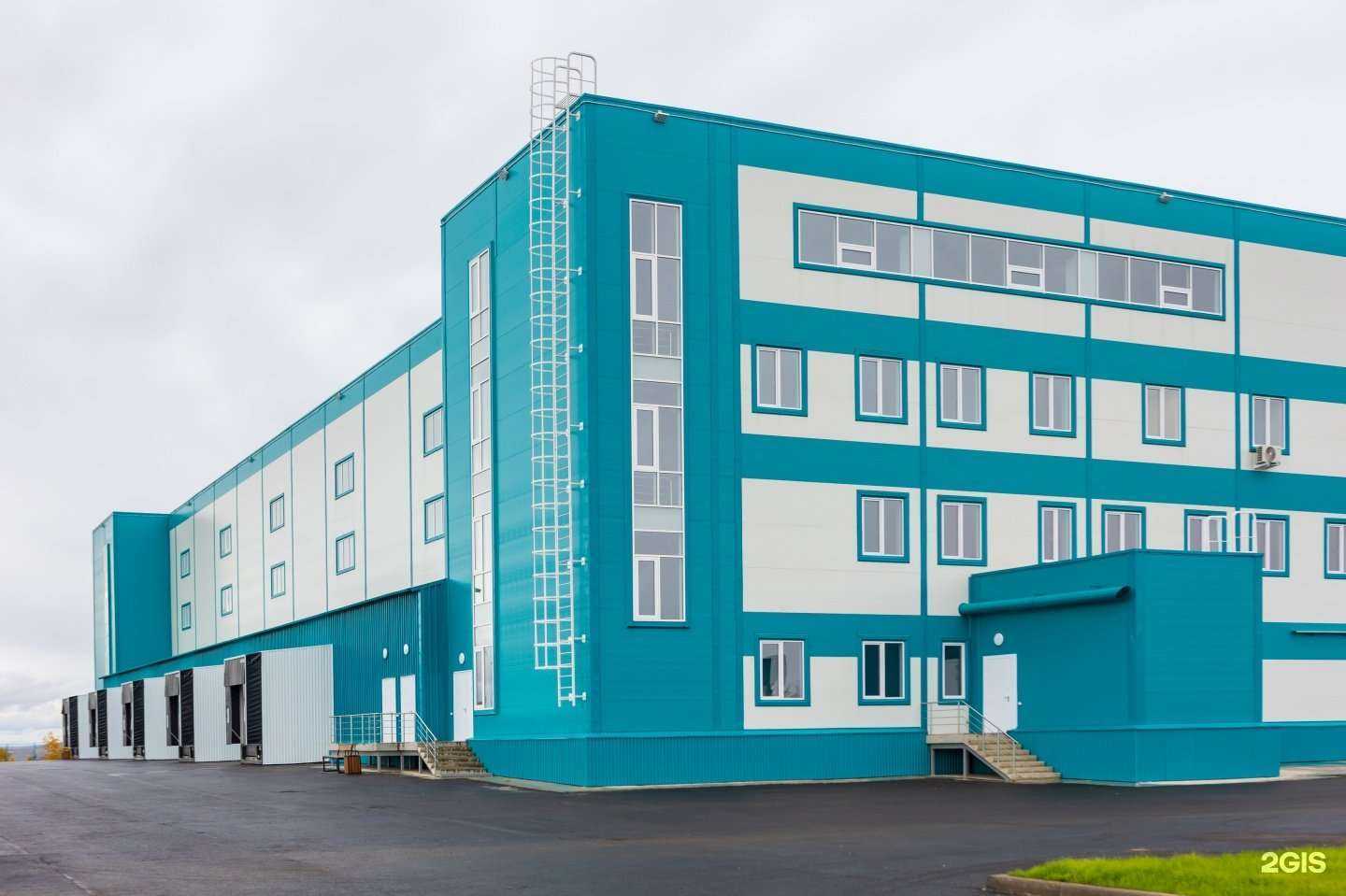 Отзывы на компанию Опора в Красноярске c фото