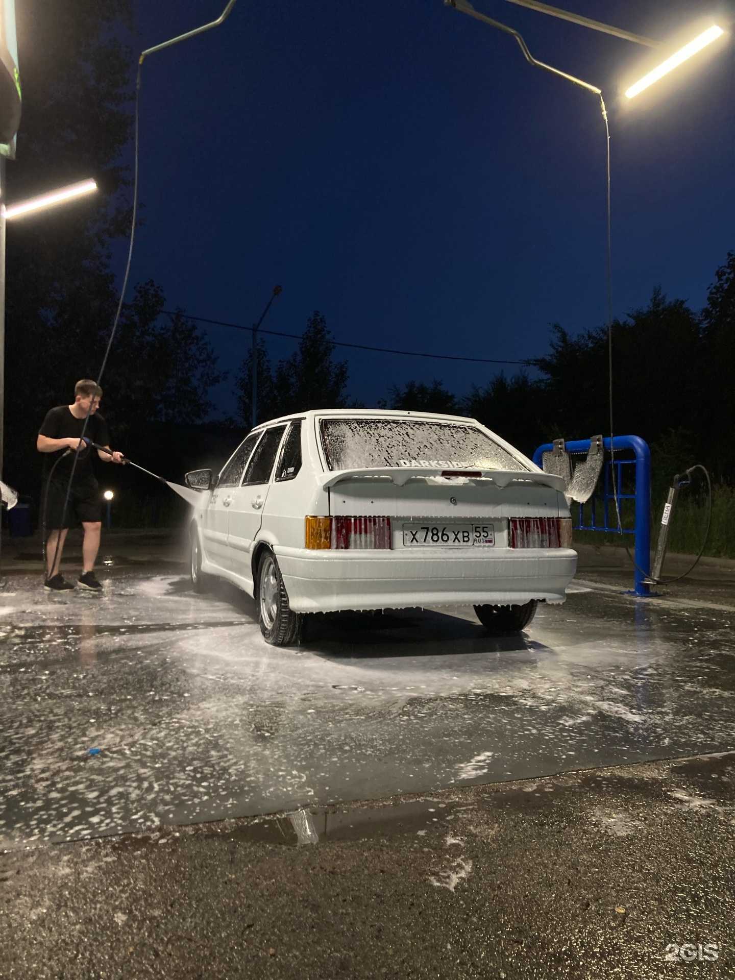 Отзывы на компанию #Пыльдорог в Омске c фото