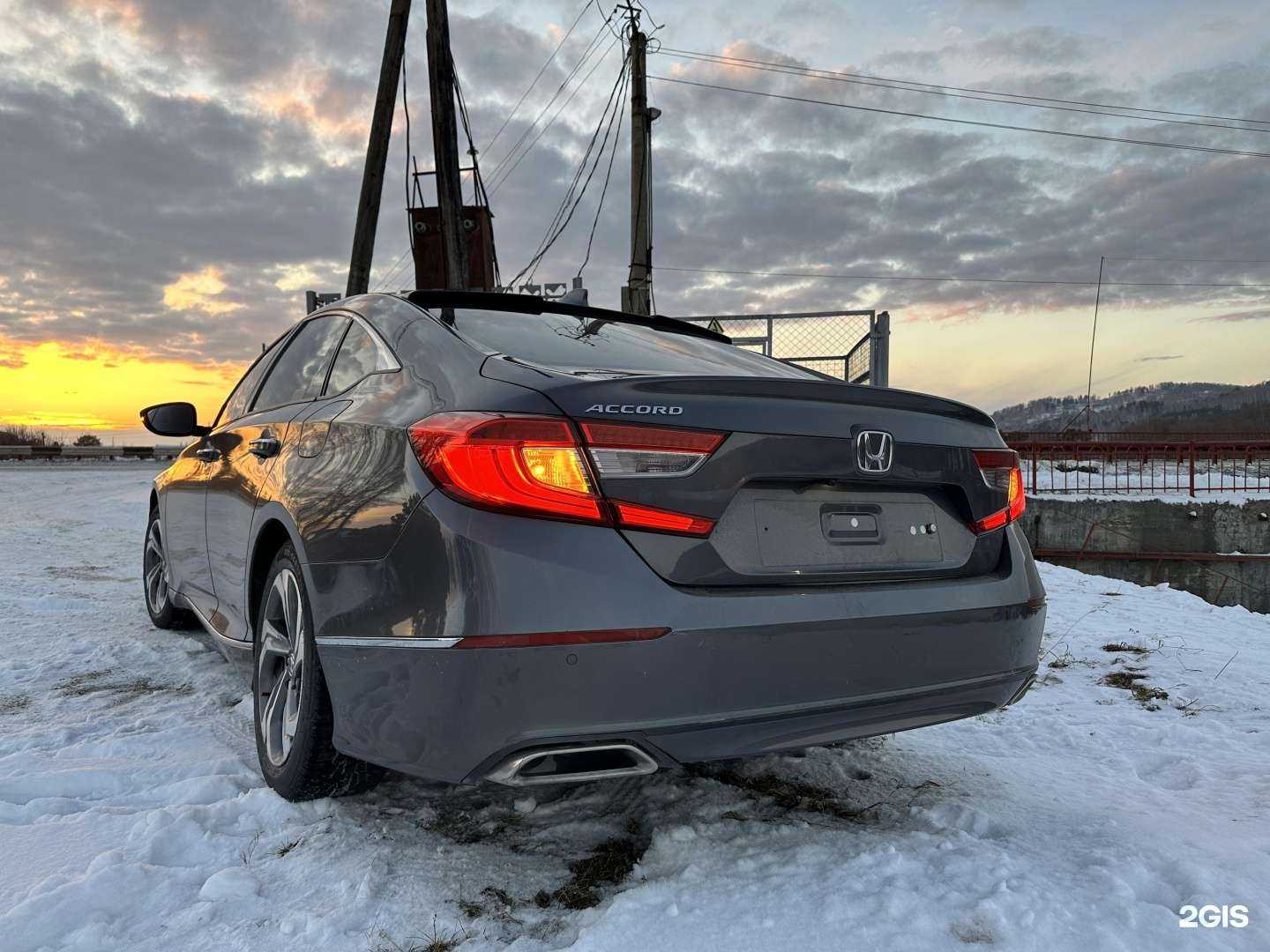 Отзывы на компанию J-cars 25 в Краснодаре c фото