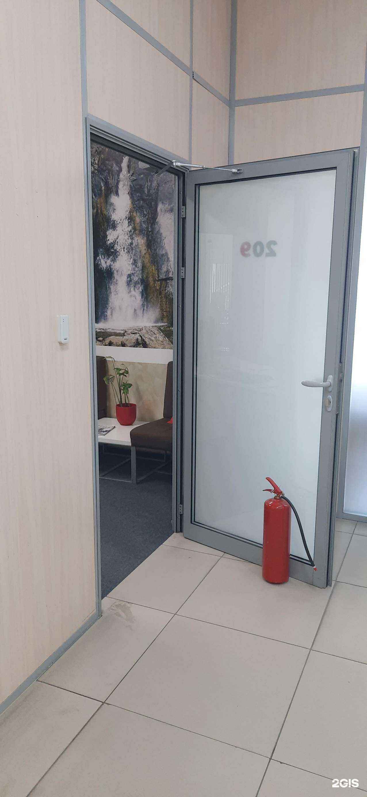 Отзывы на компанию Ск АСК в Новосибирске c фото