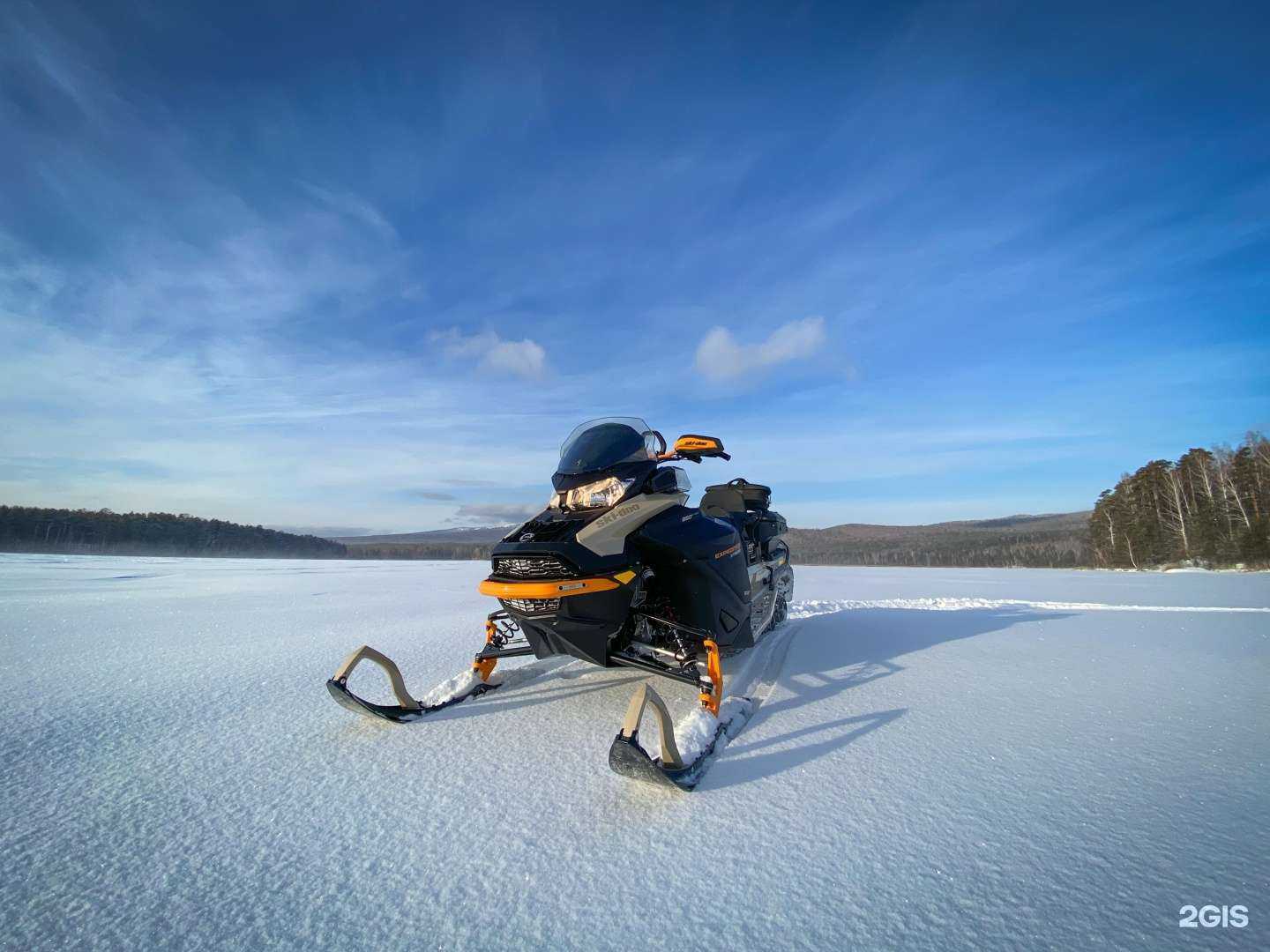Отзывы на компанию Экстрим-клуб в Карабаше c фото