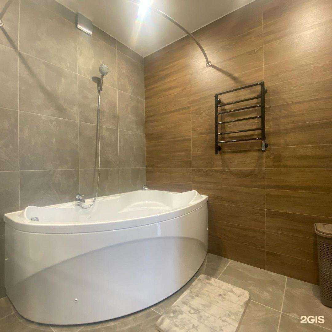 Отзывы на компанию Квартирный вопрос дизайн в г. Тюмень c фото