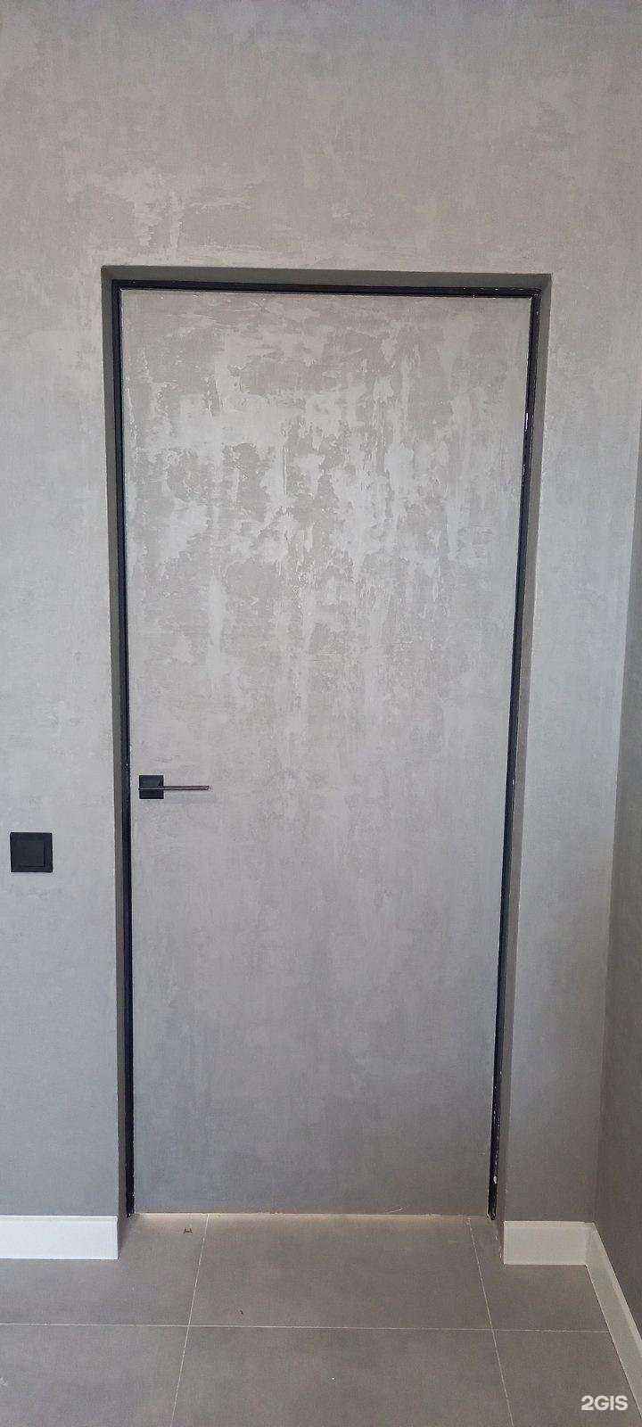 Отзывы на компанию Дверной Стандарт в Ижевске c фото